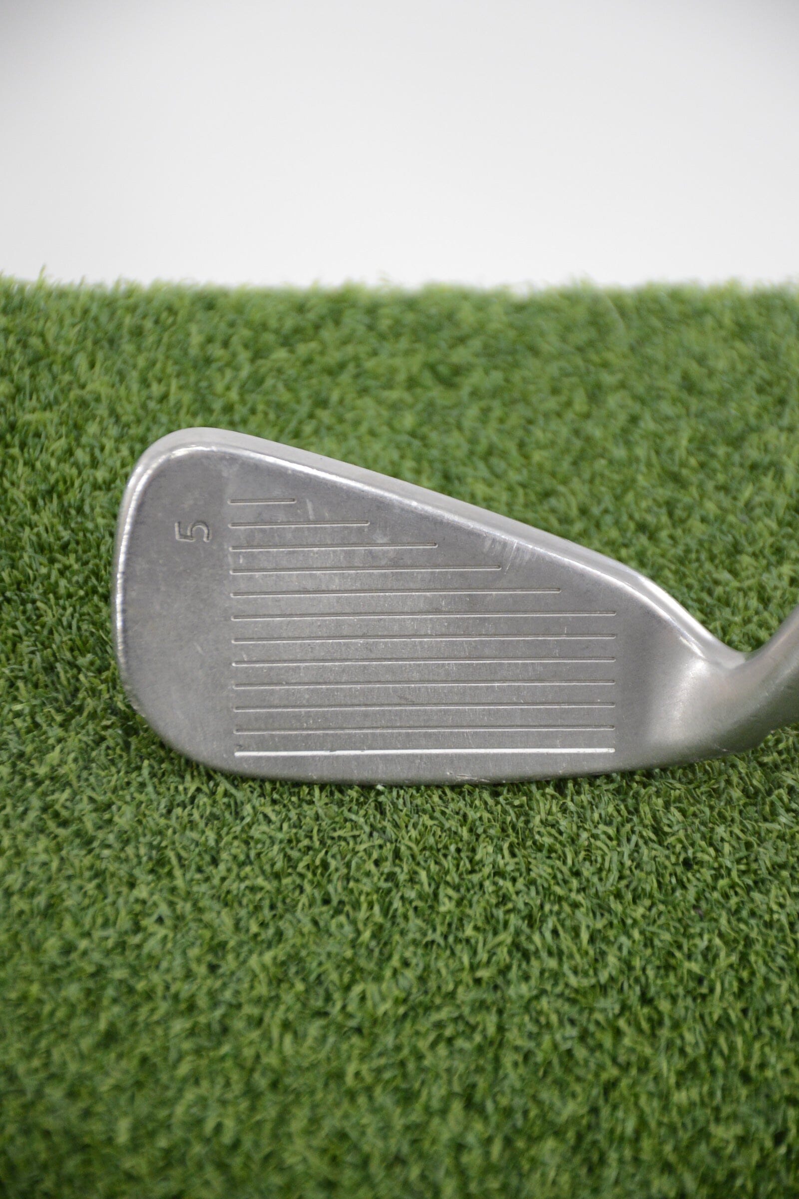 Ping G25 5 Iron R Flex 39" Golf Clubs GolfRoots