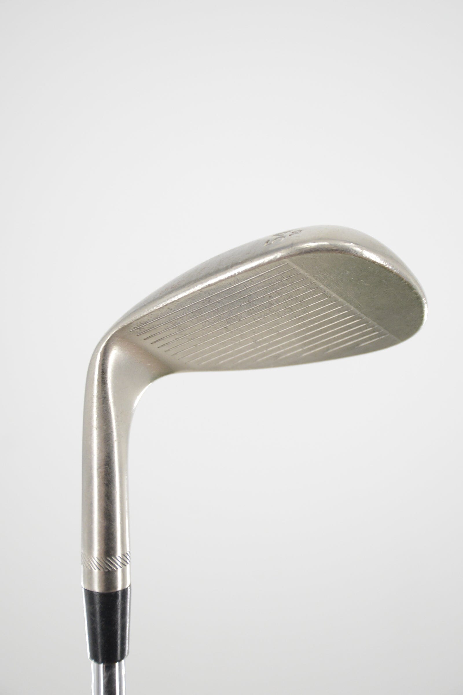 Titleist Vokey SM6 Steel Gray 54 Degree Wedge Wedge Flex 35" Golf Clubs GolfRoots