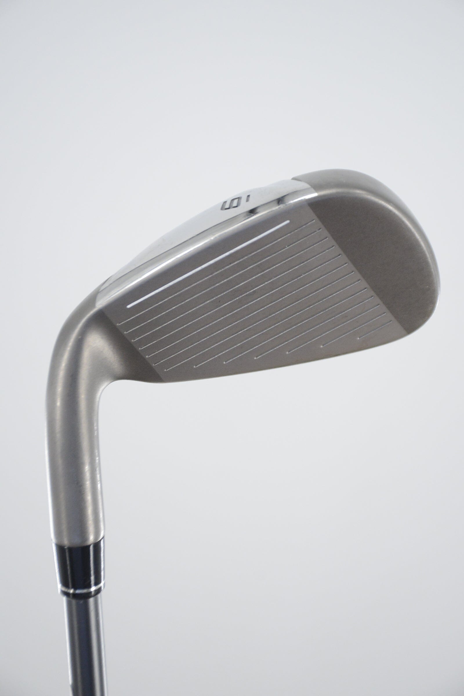 TaylorMade Rocketballz 6 Iron SR Flex 37.5" Golf Clubs GolfRoots