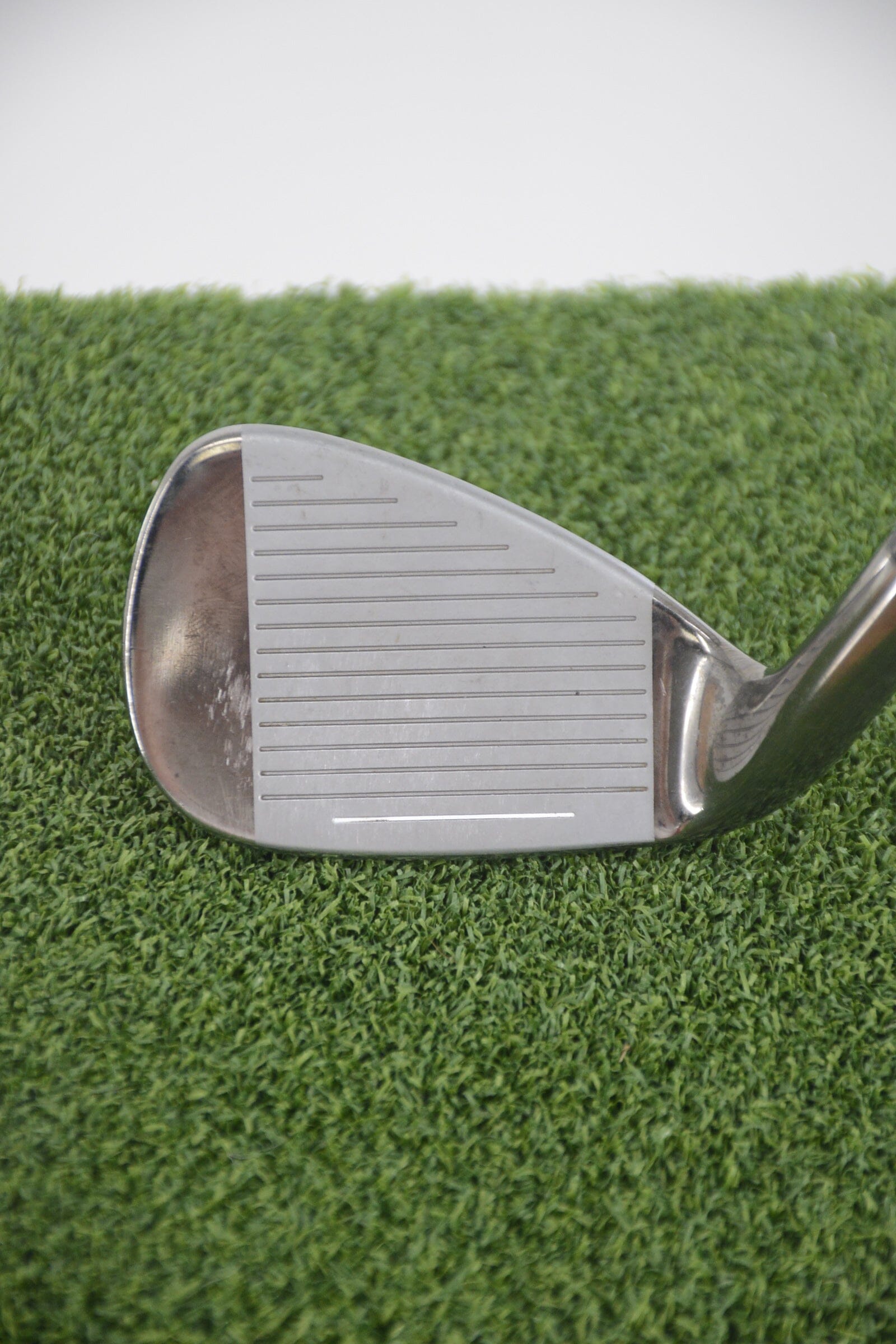 TaylorMade Burner '09 9 Iron R Flex 35.75" Golf Clubs GolfRoots