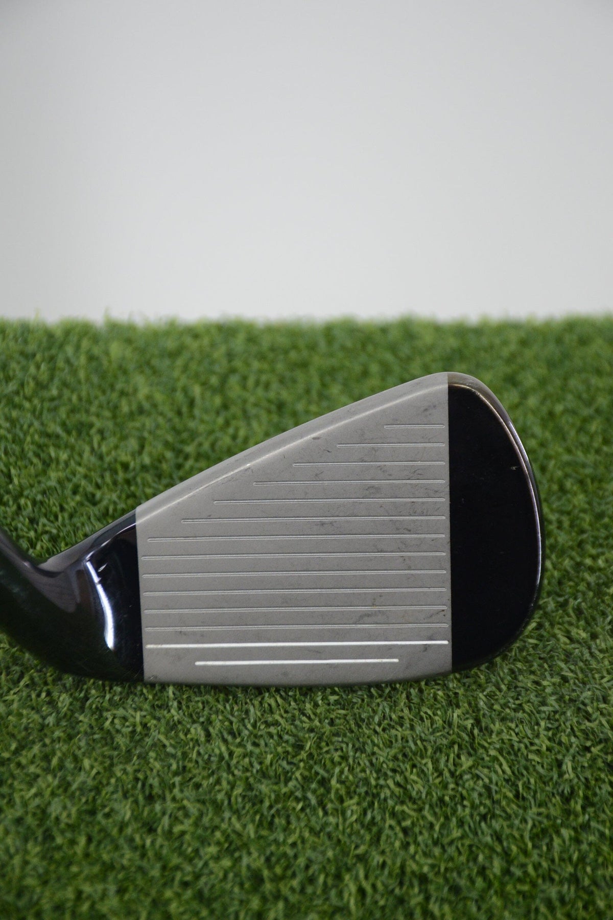 *Lefty Fitting Club* Cobra S3 7 Fitting Iron S Flex 37" Golf Irons Cobra