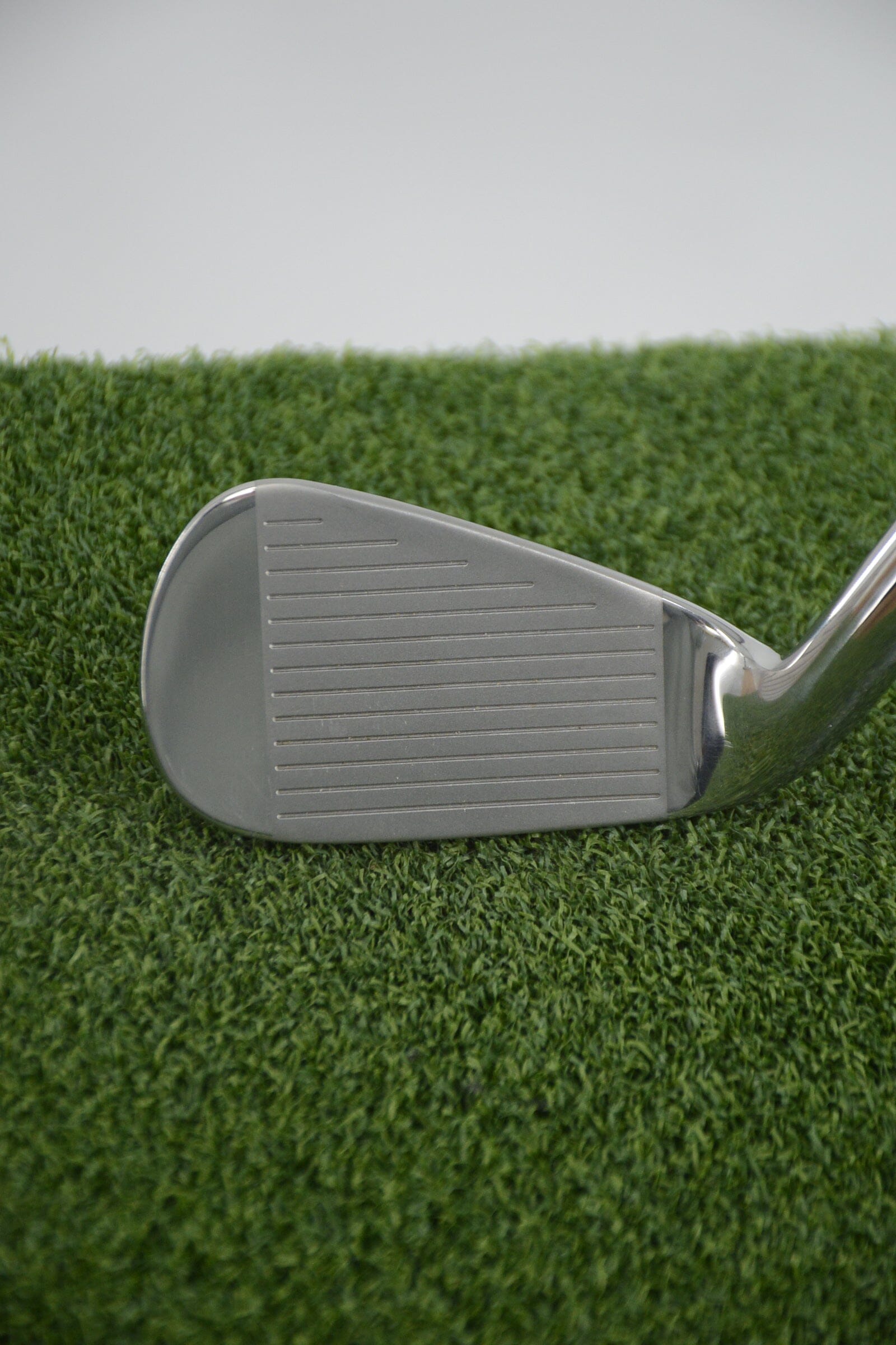 Callaway Paradym Ai Smoke MAX Fast 7 Iron SR Flex 37" Golf Clubs GolfRoots