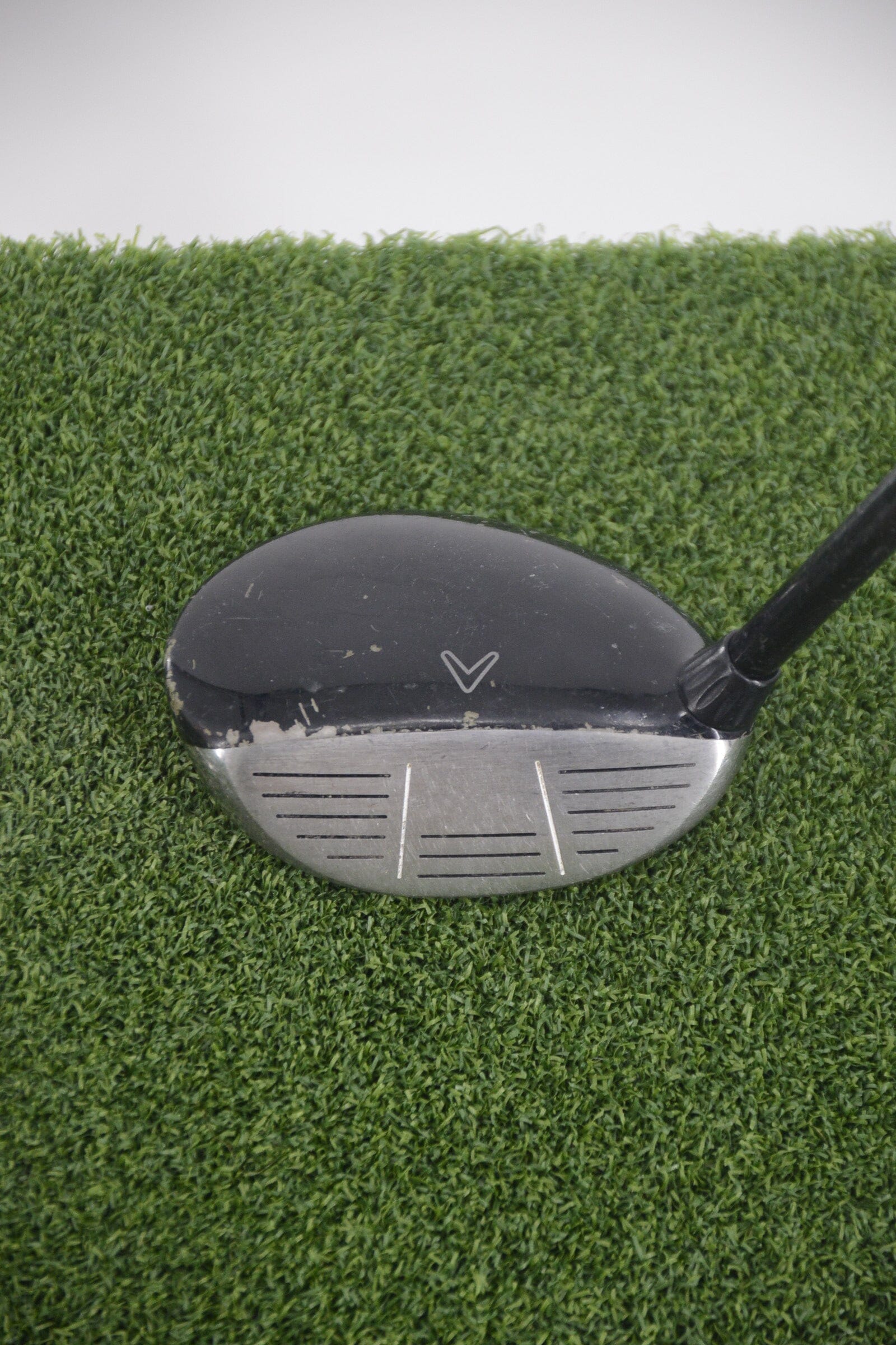 Women's Callaway X 5 Hybrid W Flex 38.75" Golf Clubs GolfRoots