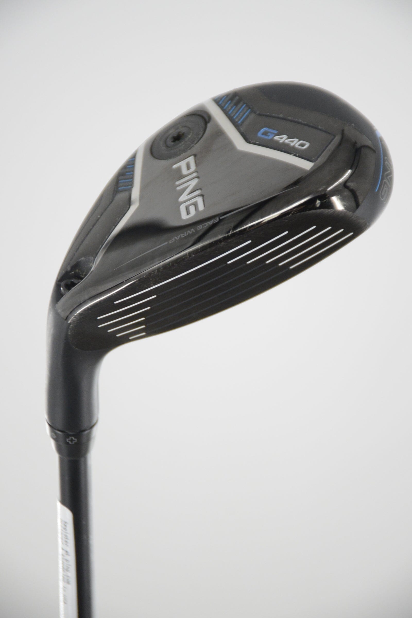 Ping G440 4 Hybrid R Flex 39.25" Golf Clubs GolfRoots