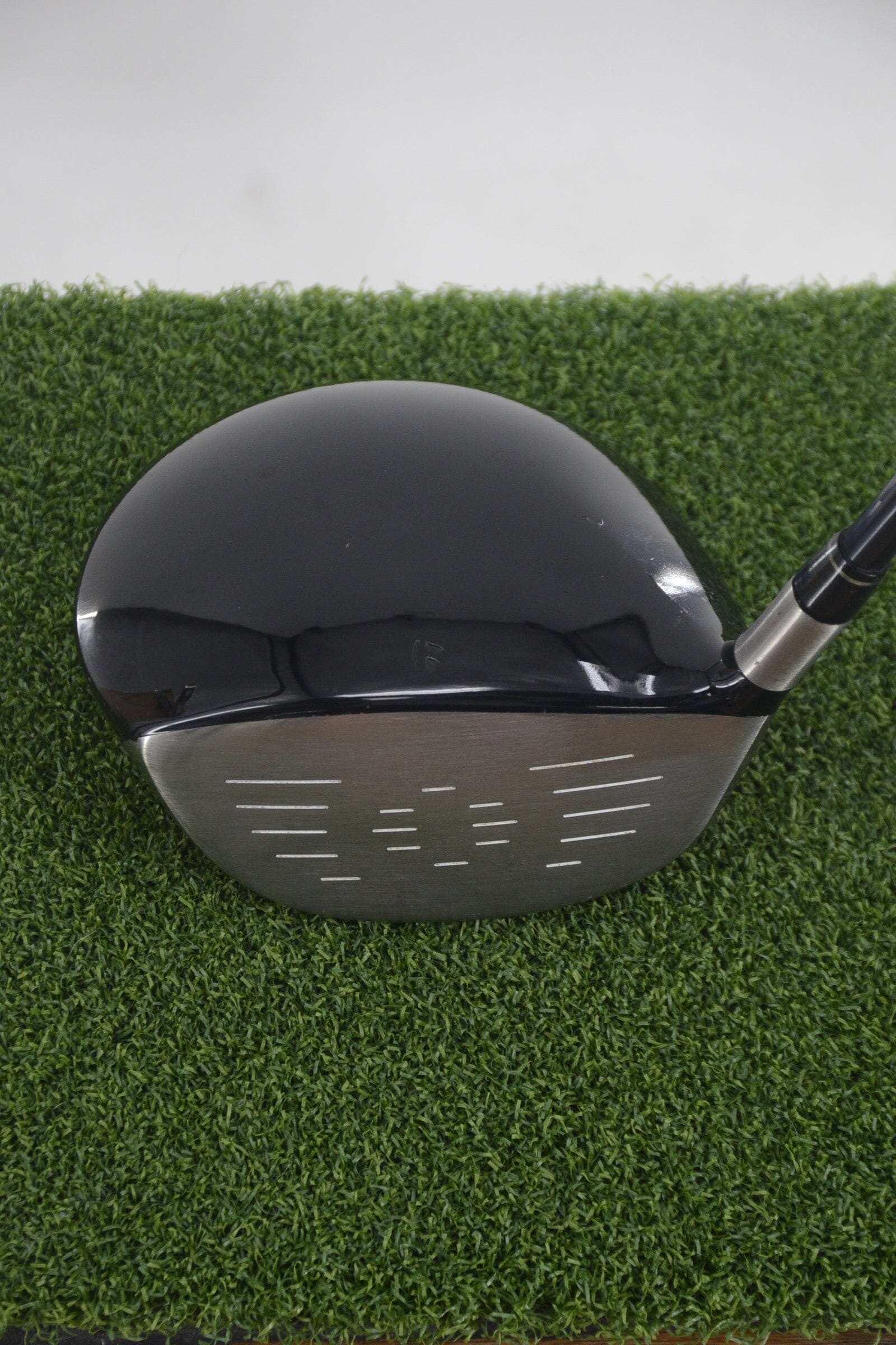 TaylorMade R580 XD 9.5 Degree Driver S Flex 45.5" Golf Clubs GolfRoots