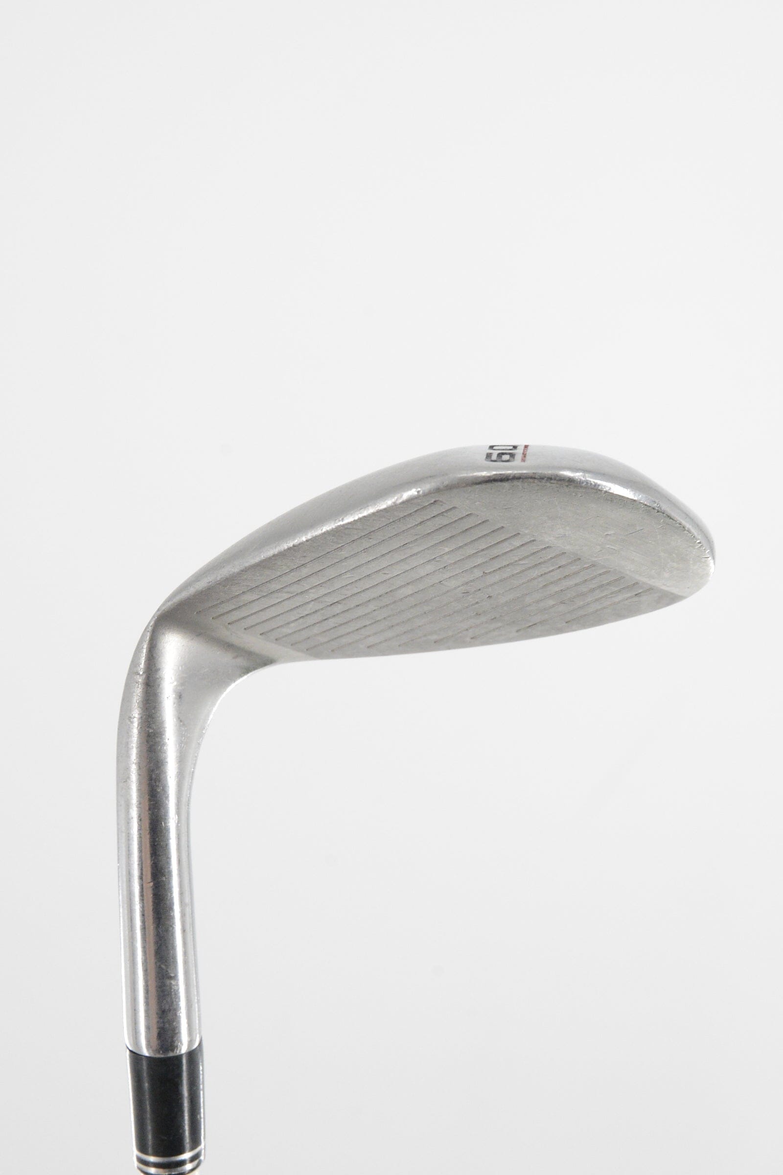 Women's Tour Edge Triple Grind Sole 60 Degree Wedge W Flex 34.5" Golf Clubs GolfRoots