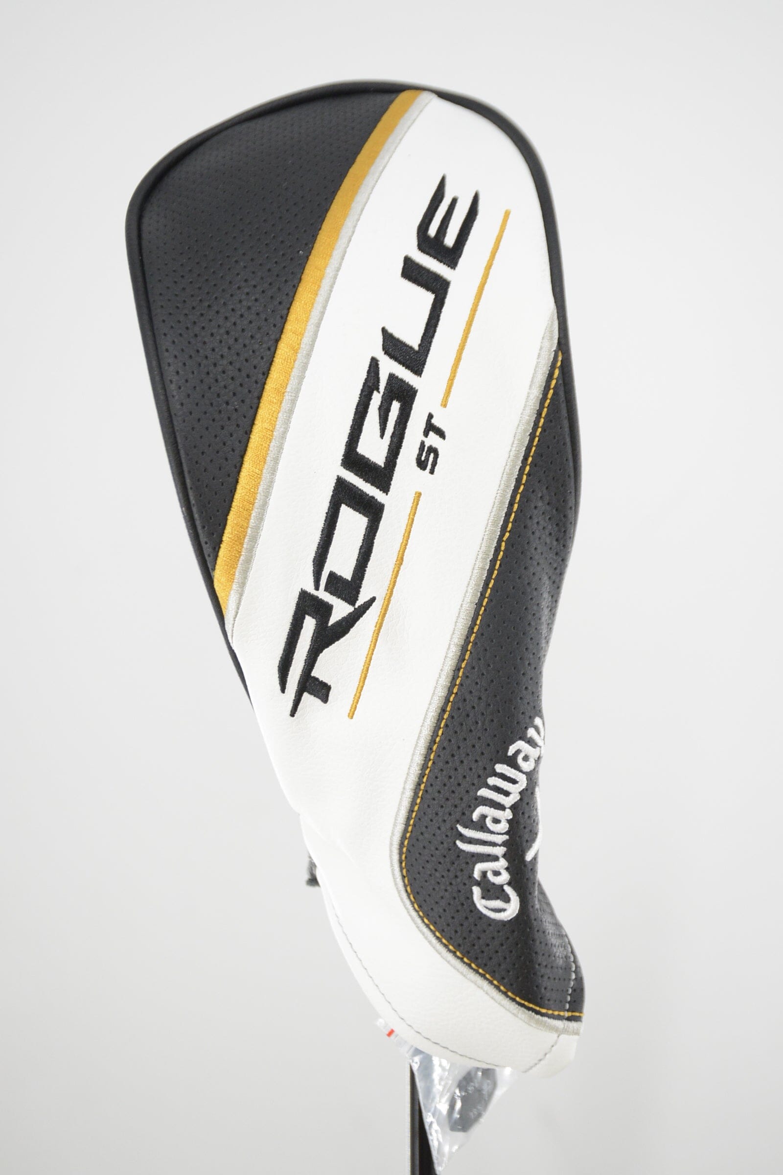 NEW Callaway Rogue St LS 3 Wood S Flex 42.5" Golf Clubs GolfRoots