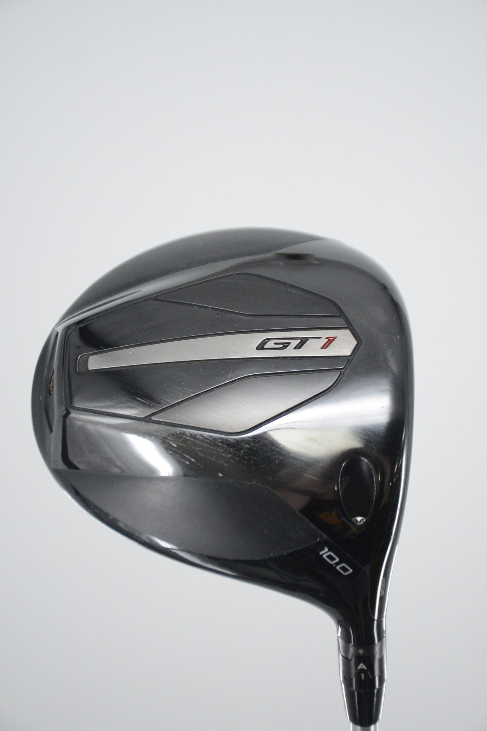 Titleist GT1 10 Degree Driver R Flex 45.25" Golf Clubs GolfRoots