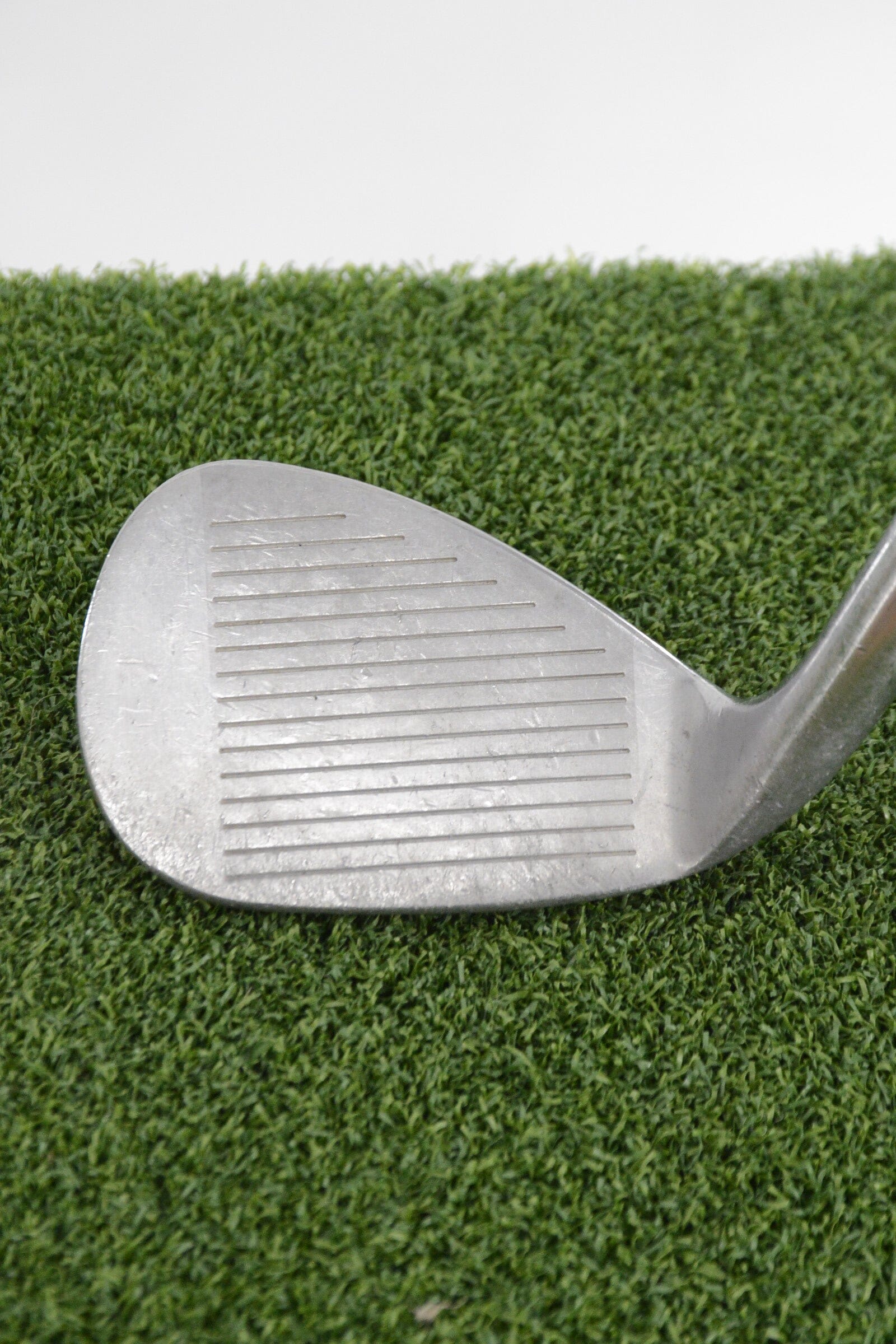 Women's Tour Edge Triple Grind Sole 60 Degree Wedge W Flex 34.5" Golf Clubs GolfRoots