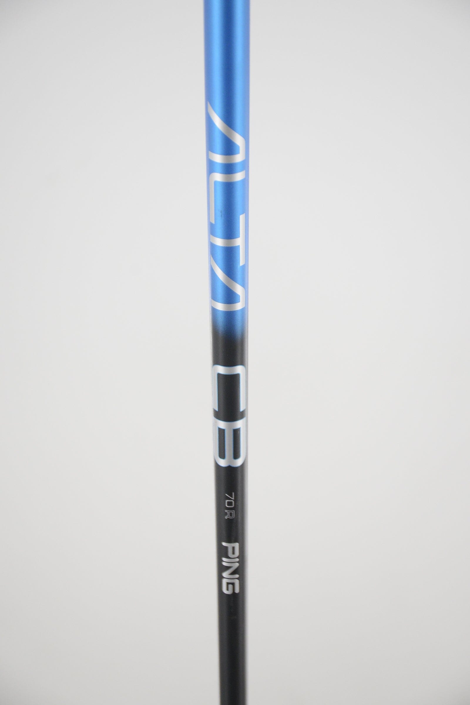 Ping G440 4 Hybrid R Flex 39.25" Golf Clubs GolfRoots