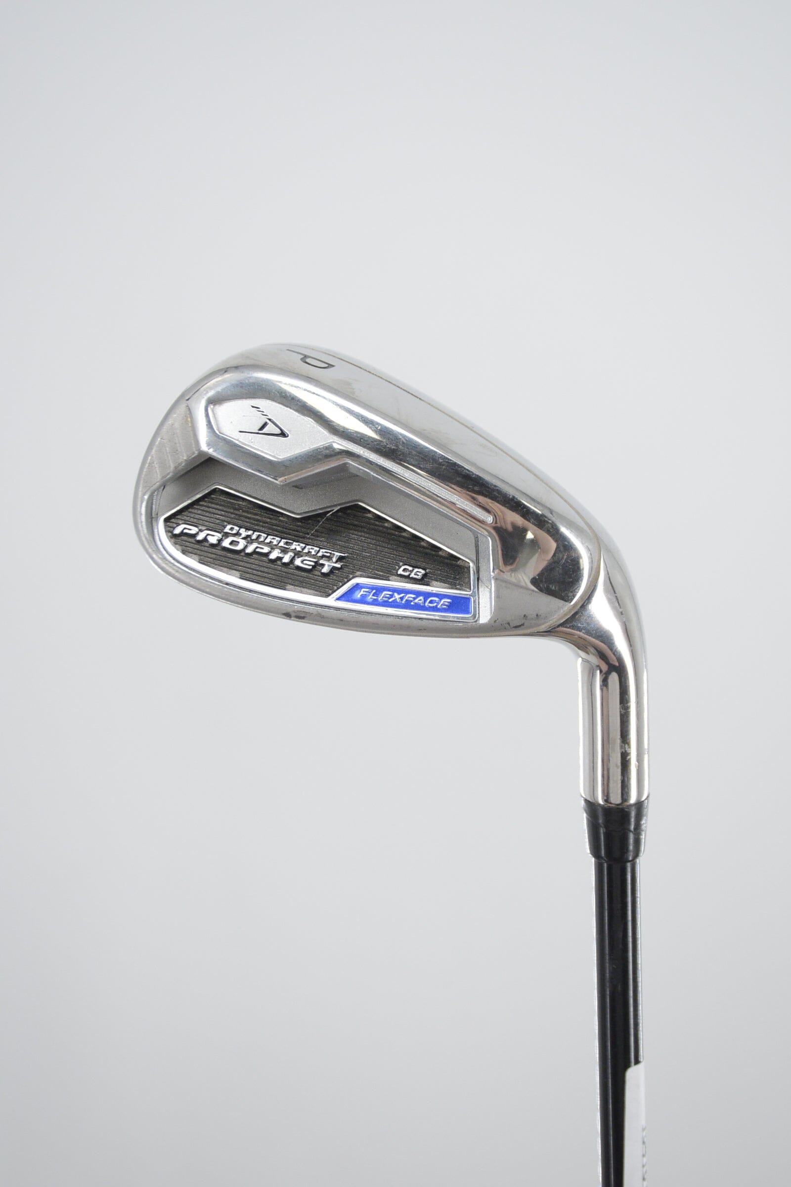 DynaCraft FlexFace PW R Flex 34.25" Golf Clubs GolfRoots