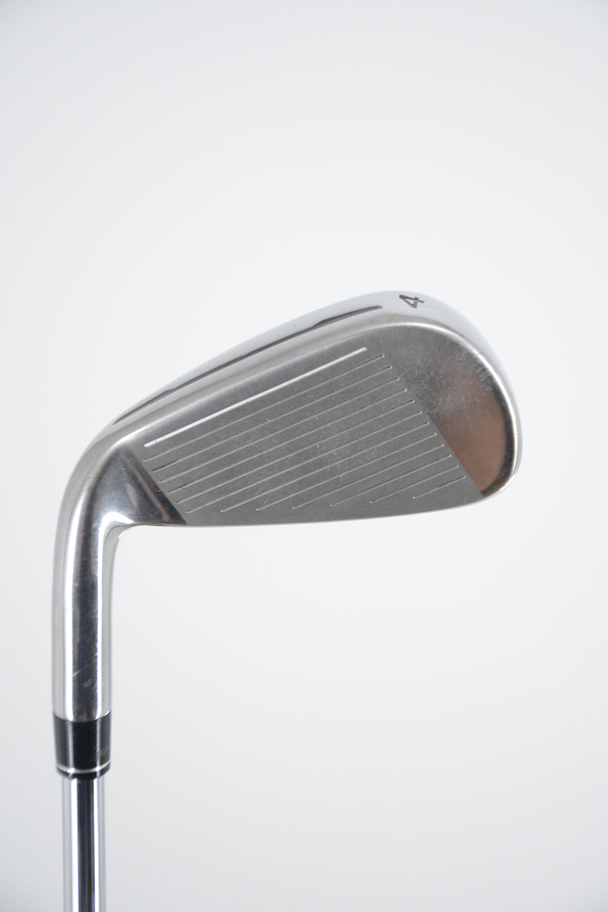 TaylorMade M2 2017 4 Iron S Flex 38.75"