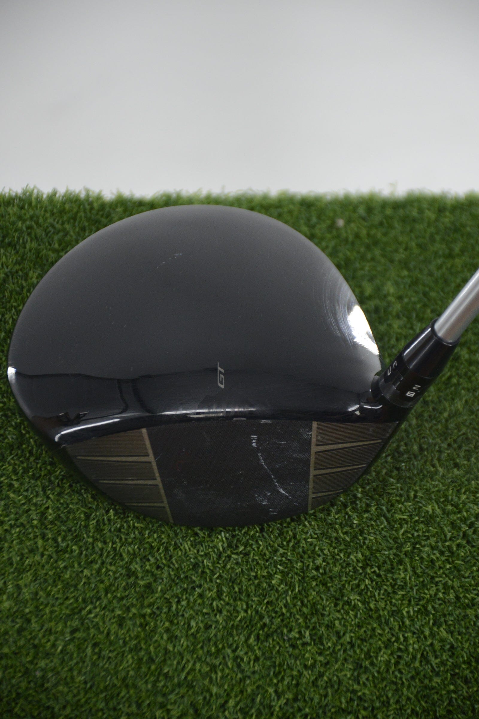 Titleist GT1 10 Degree Driver R Flex 45.25" Golf Clubs GolfRoots