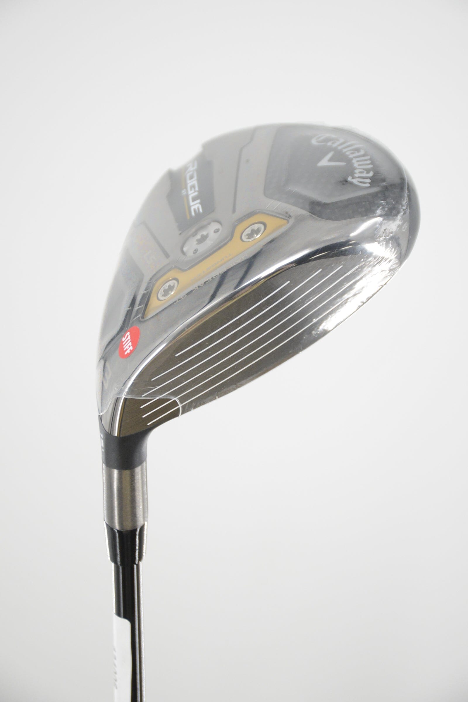 NEW Callaway Rogue St LS 3 Wood S Flex 42.5" Golf Clubs GolfRoots