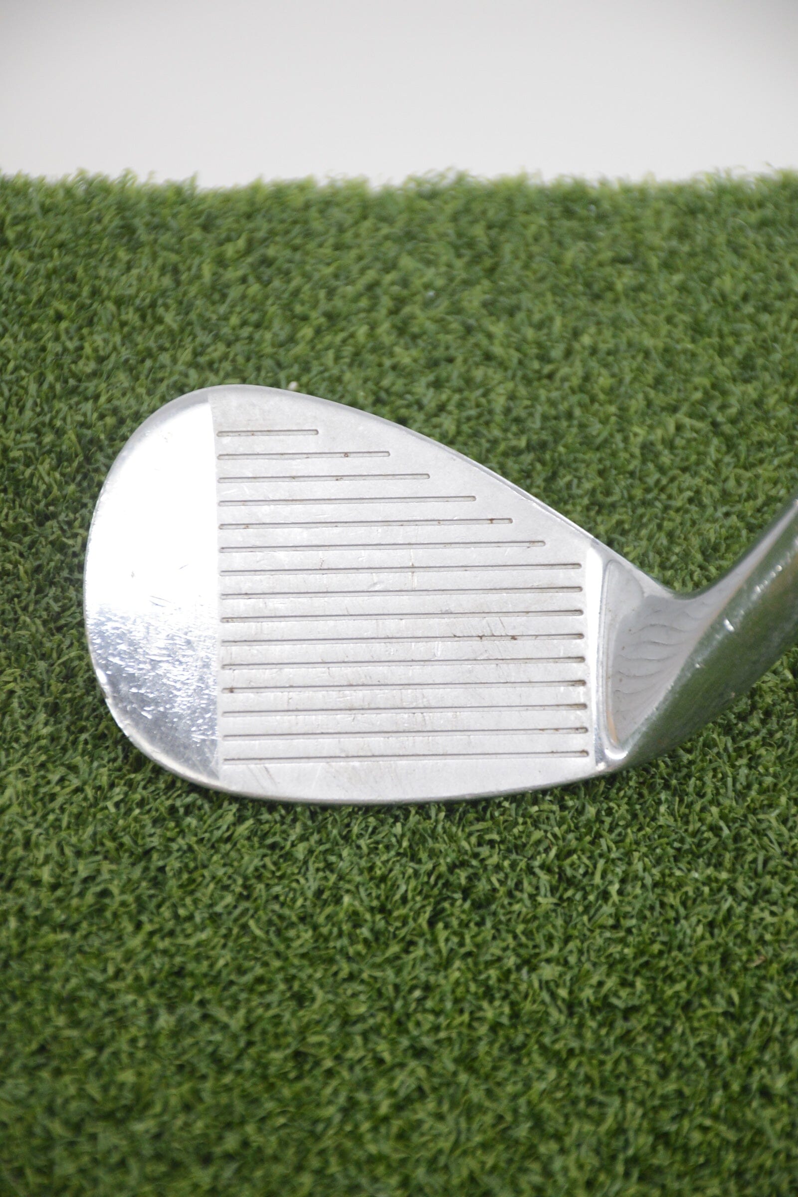 Alpha Forged 60 Degree Wedge Wedge Flex 36.25" Golf Clubs GolfRoots
