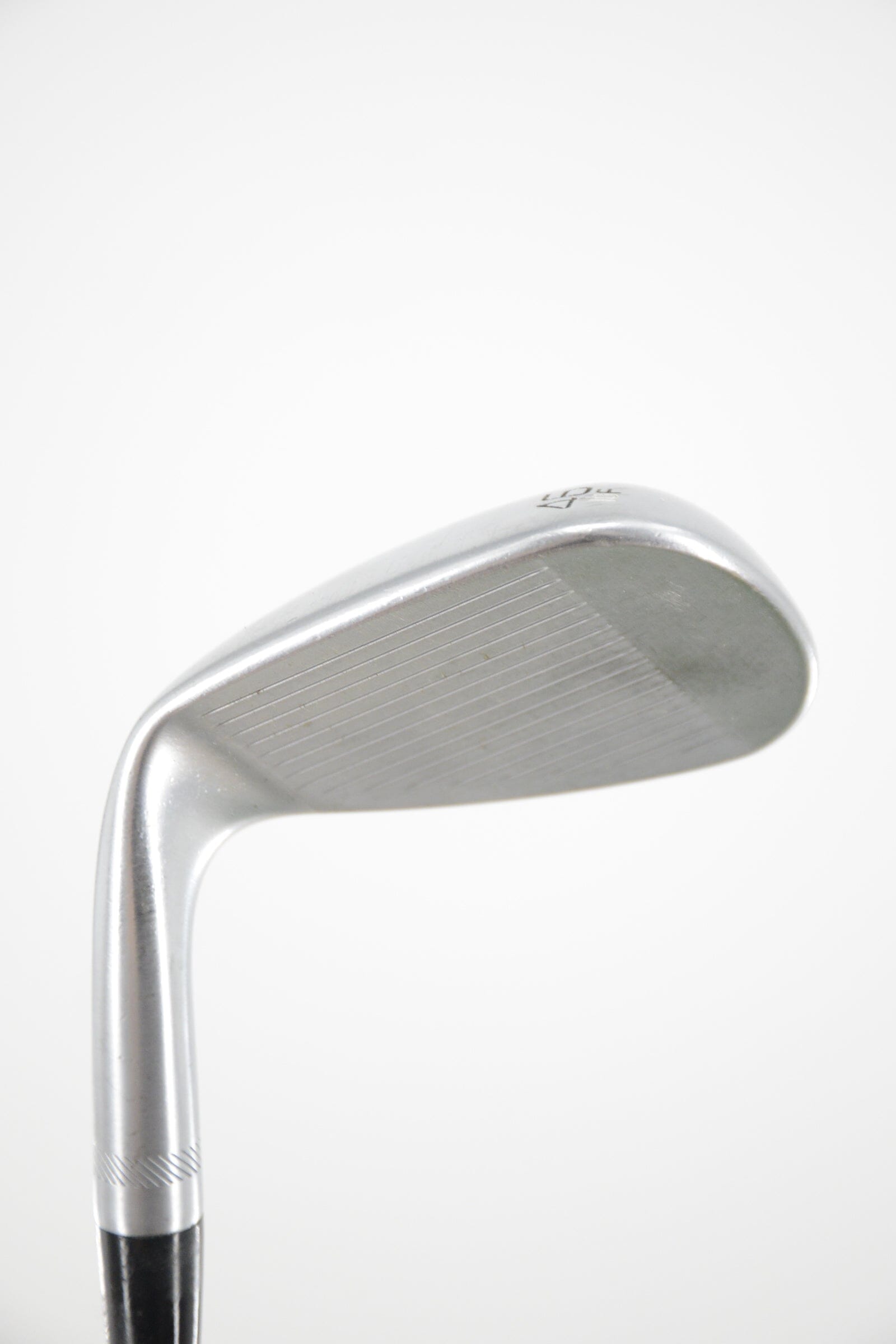 Women's Titleist Vokey SM9 Tour Chrome 46 Degree Wedge W Flex 34.5" Golf Clubs GolfRoots