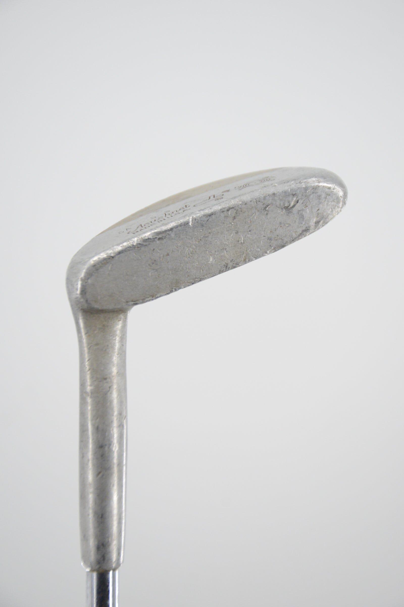 Acushnet Bullseye Putter 35.5" Golf Clubs GolfRoots