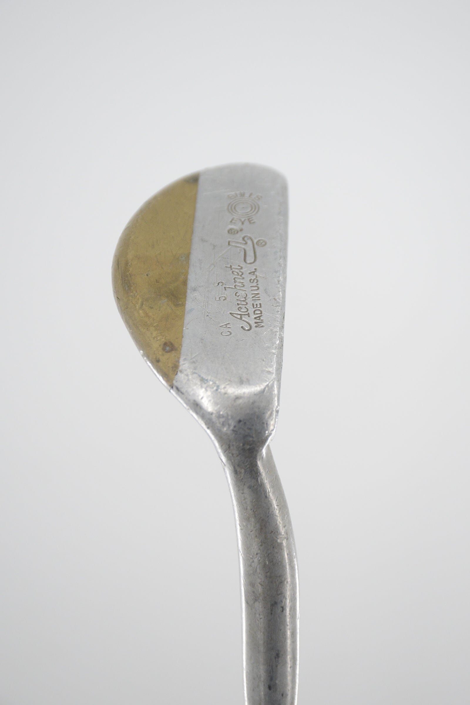 Acushnet Bullseye Putter 35.5" Golf Clubs GolfRoots