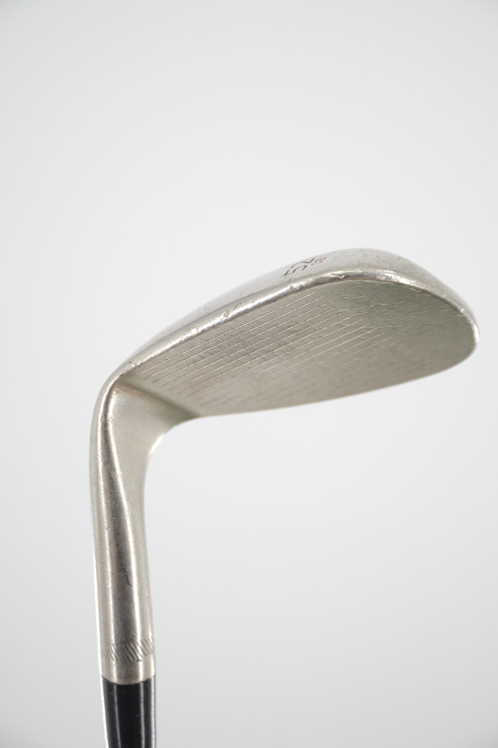 Titleist Vokey SM5 Tour Chrome 52 Degree Wedge SR Flex 35.25" Golf Clubs GolfRoots