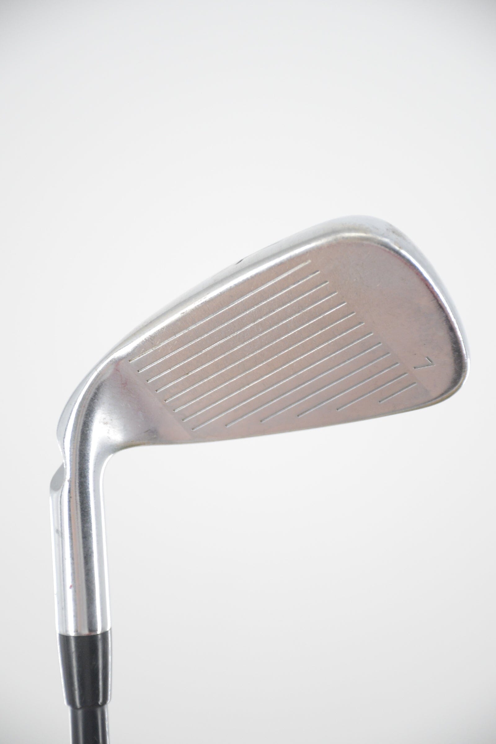 Ping G400 7 Iron R Flex 36.75" Golf Clubs GolfRoots