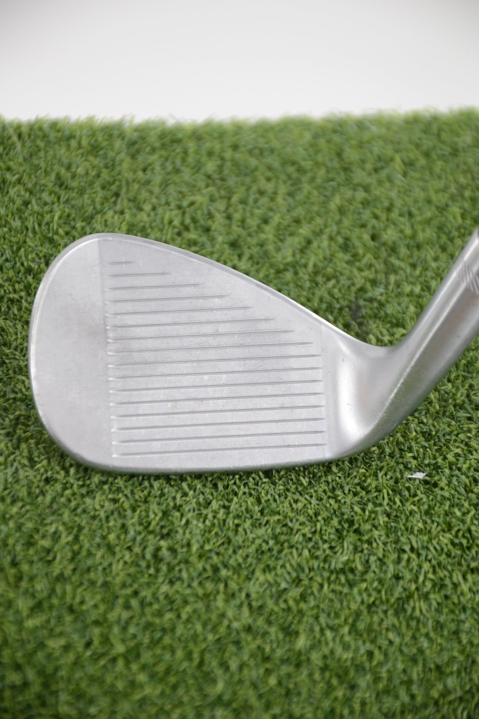 Women's Titleist Vokey SM9 Tour Chrome 46 Degree Wedge W Flex 34.5" Golf Clubs GolfRoots