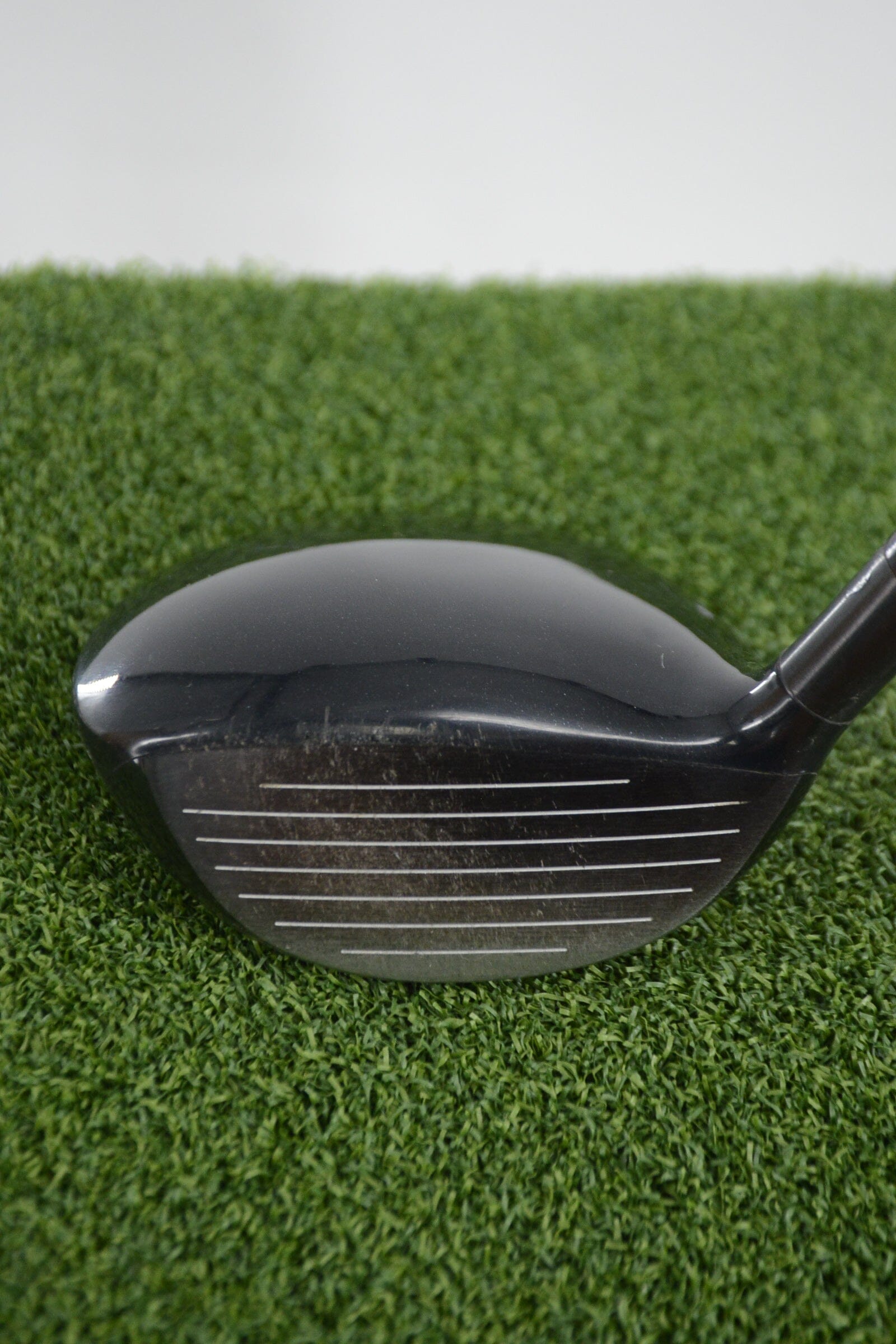 Cleveland CG Black 2015 5 Wood SR Flex 43" Golf Clubs GolfRoots