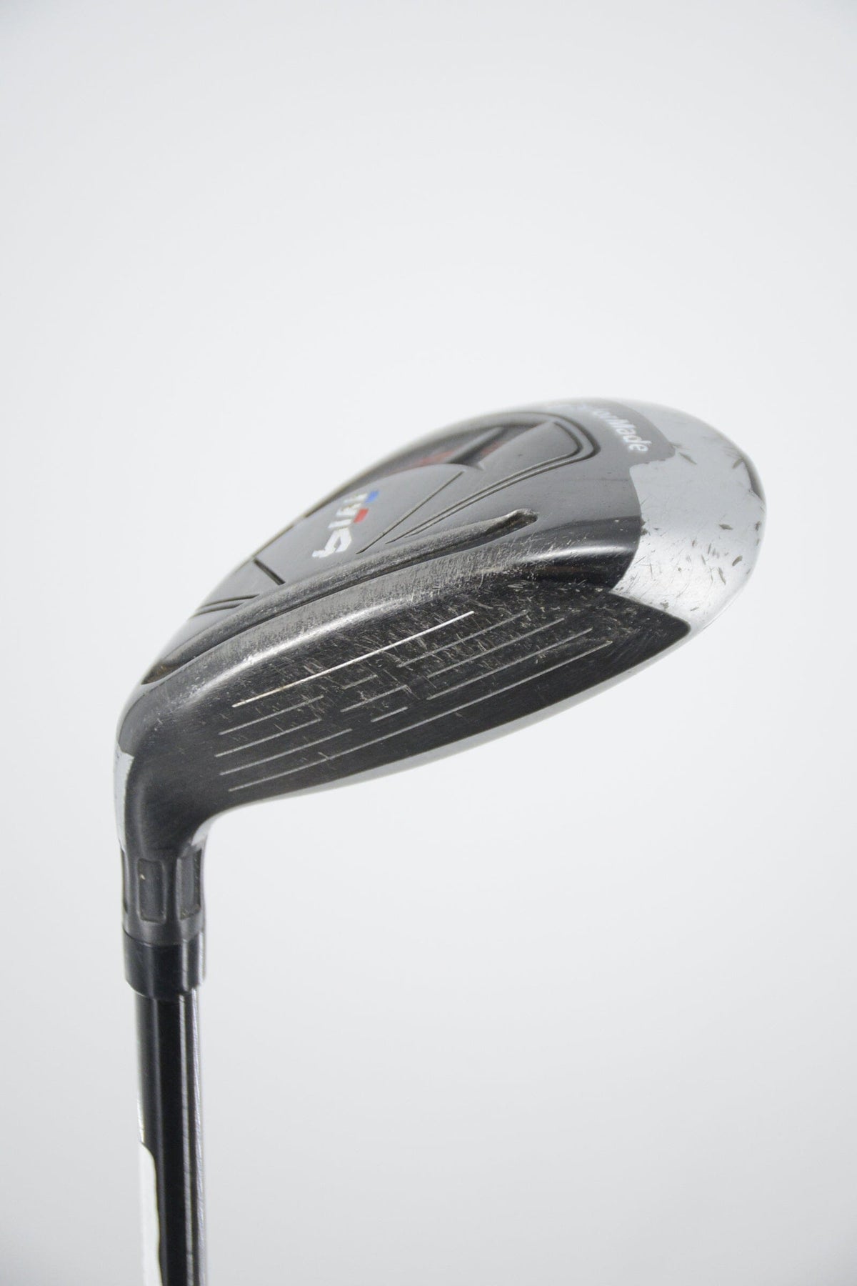 TaylorMade M4 Rescue 2018 5 Hybrid R Flex 39.5" Golf Clubs GolfRoots