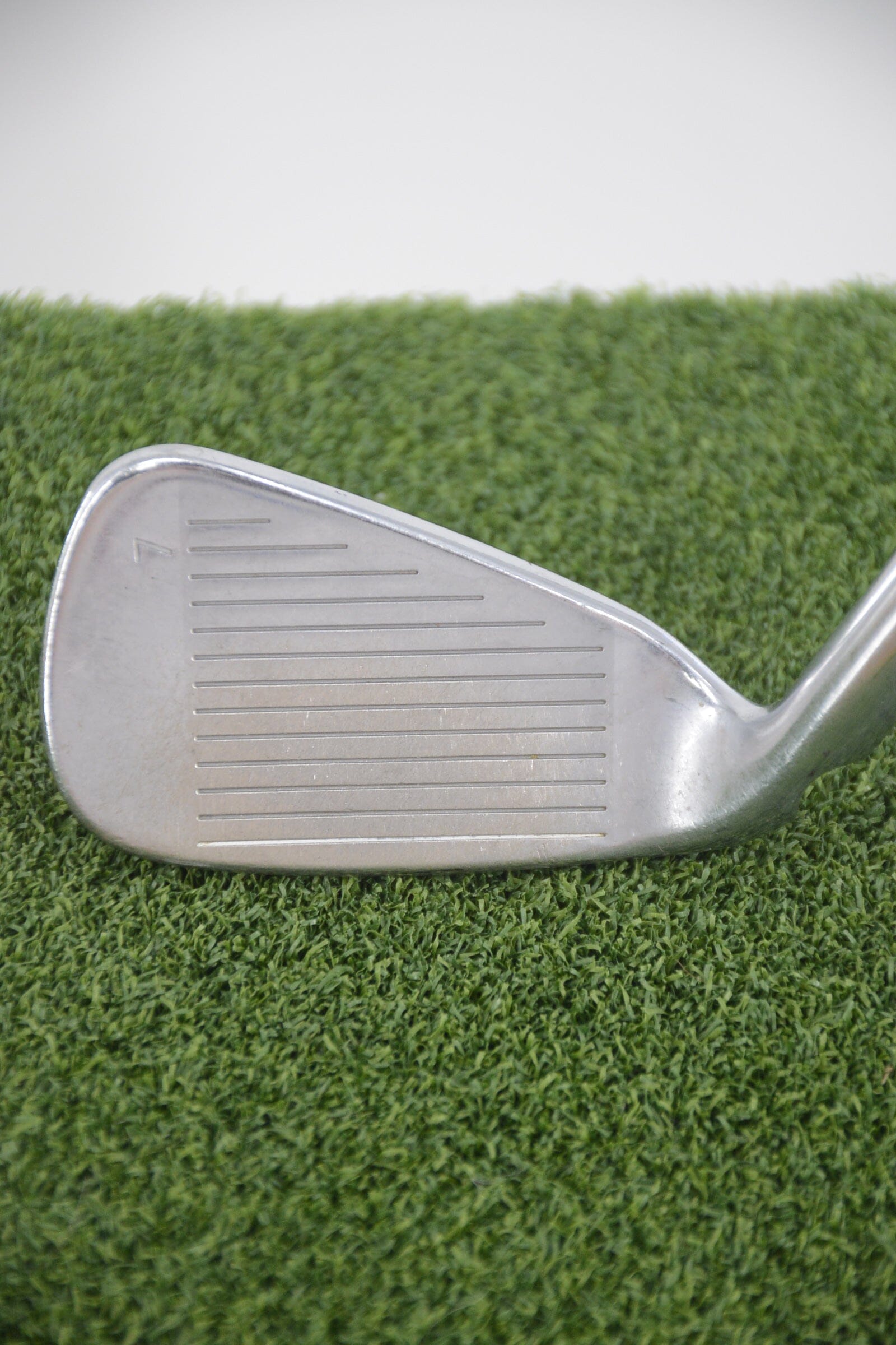 Ping G400 7 Iron R Flex 36.75" Golf Clubs GolfRoots