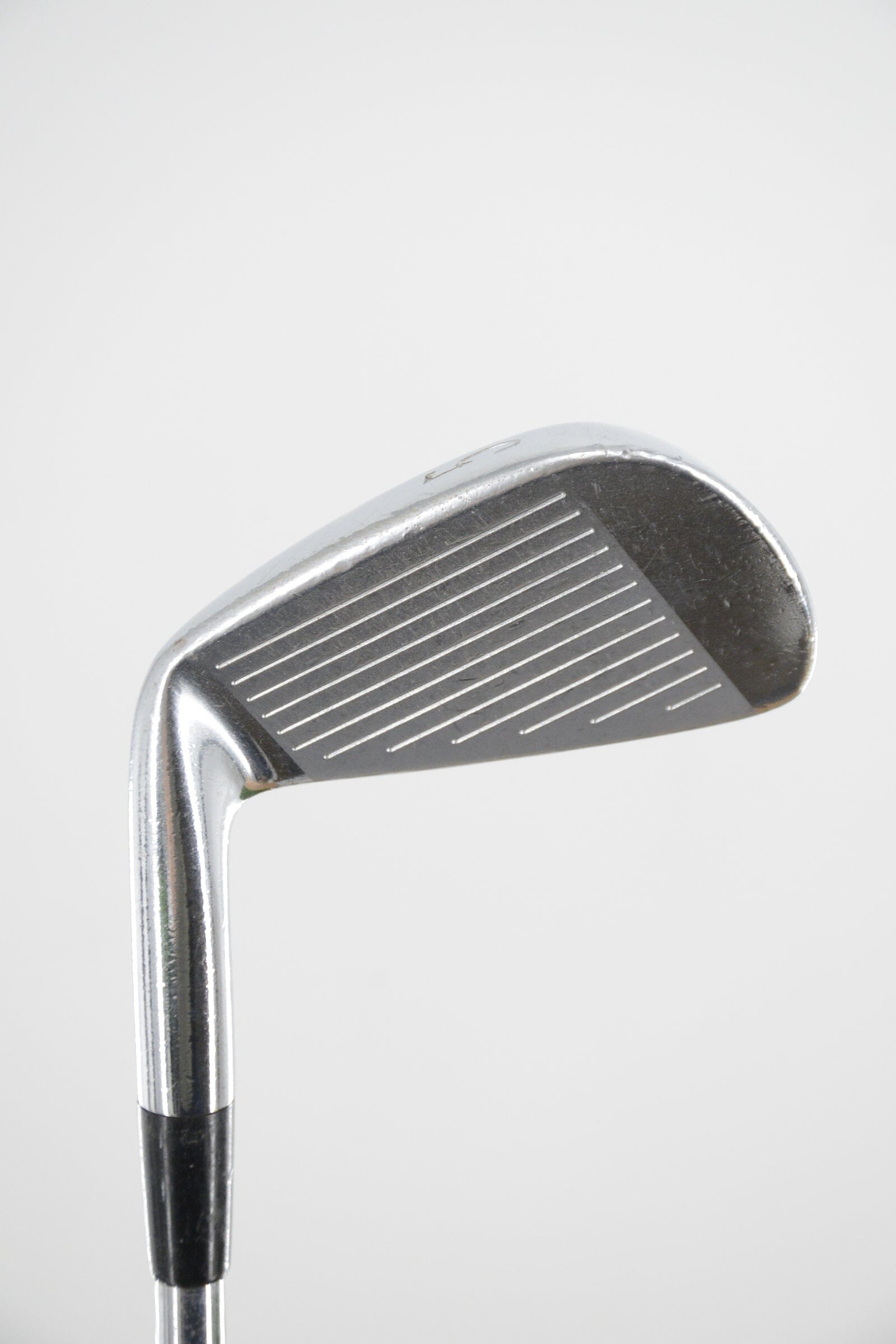 Mizuno MP 60 5 Iron S Flex 38" Golf Clubs GolfRoots