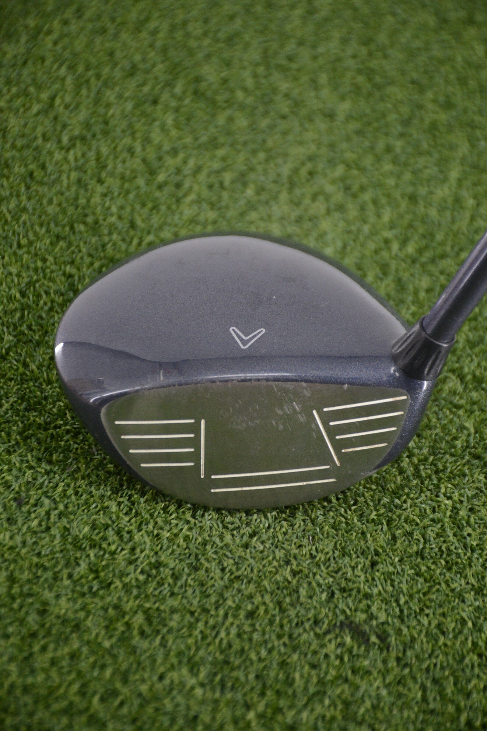 Callaway Steelhead III 10 Degree Driver S Flex 43.75" Golf Clubs GolfRoots