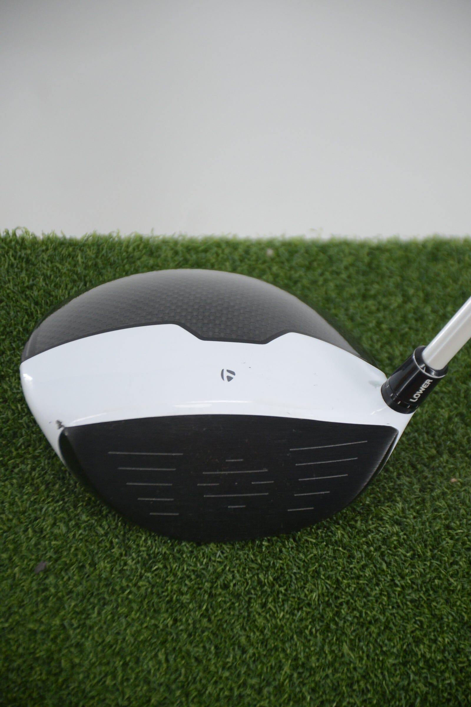 TaylorMade M1 460 10.5 Degree Driver S Flex 45.25" Golf Clubs GolfRoots