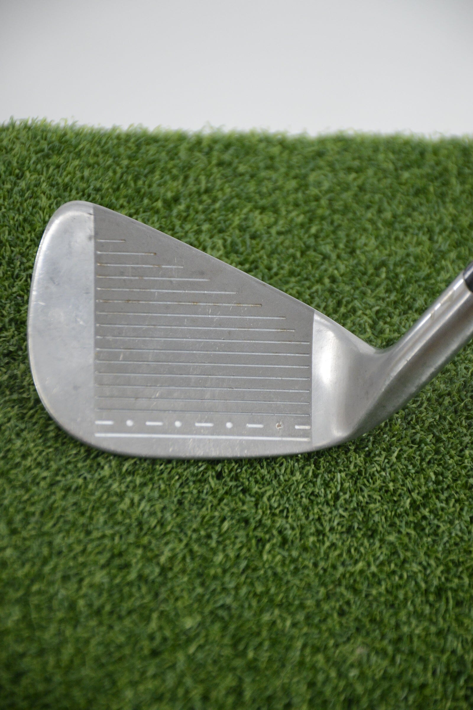 MacGregor Apogee SW S Flex 34.25" Golf Clubs GolfRoots