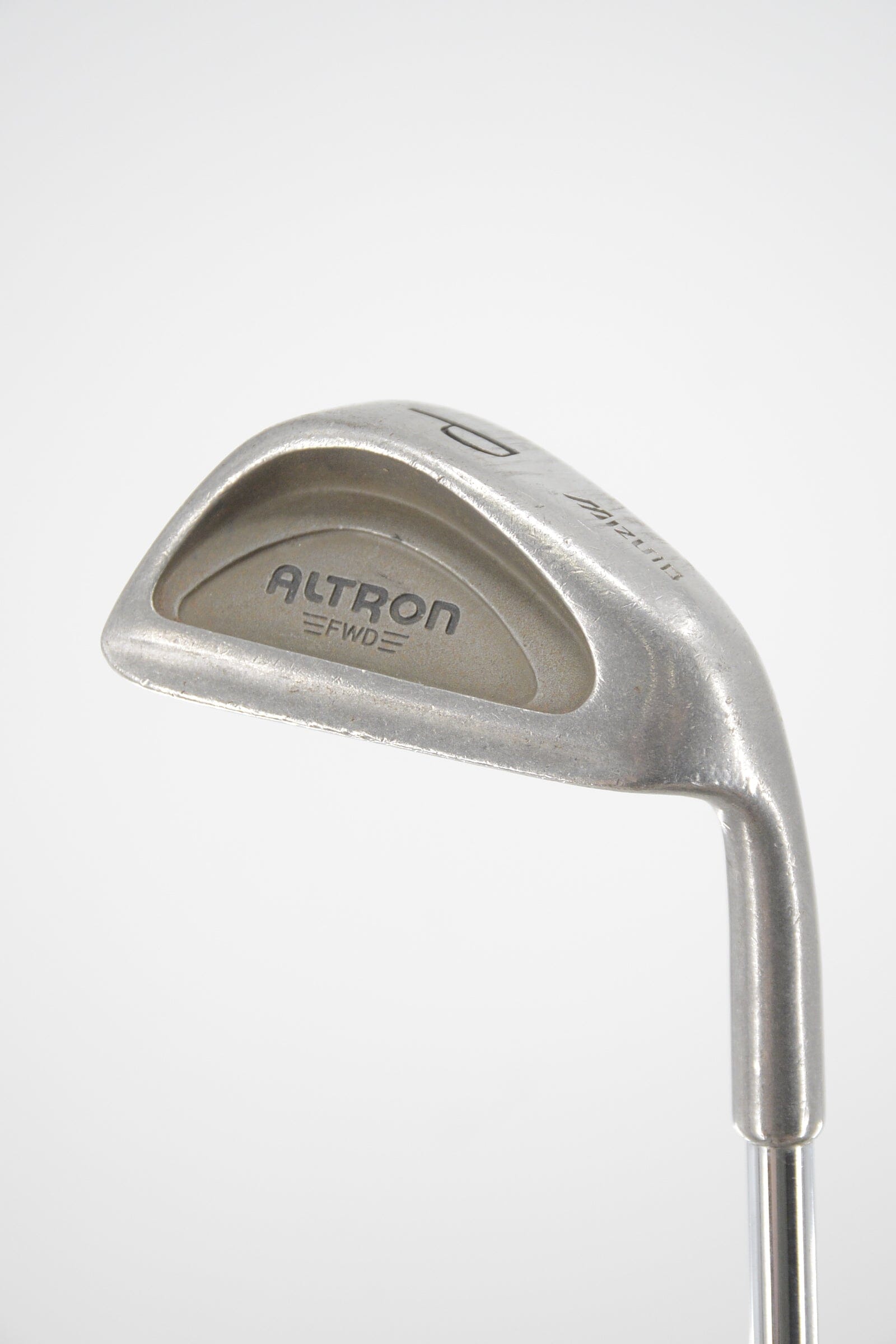 Mizuno Altron PW S Flex 36.25" Golf Clubs GolfRoots