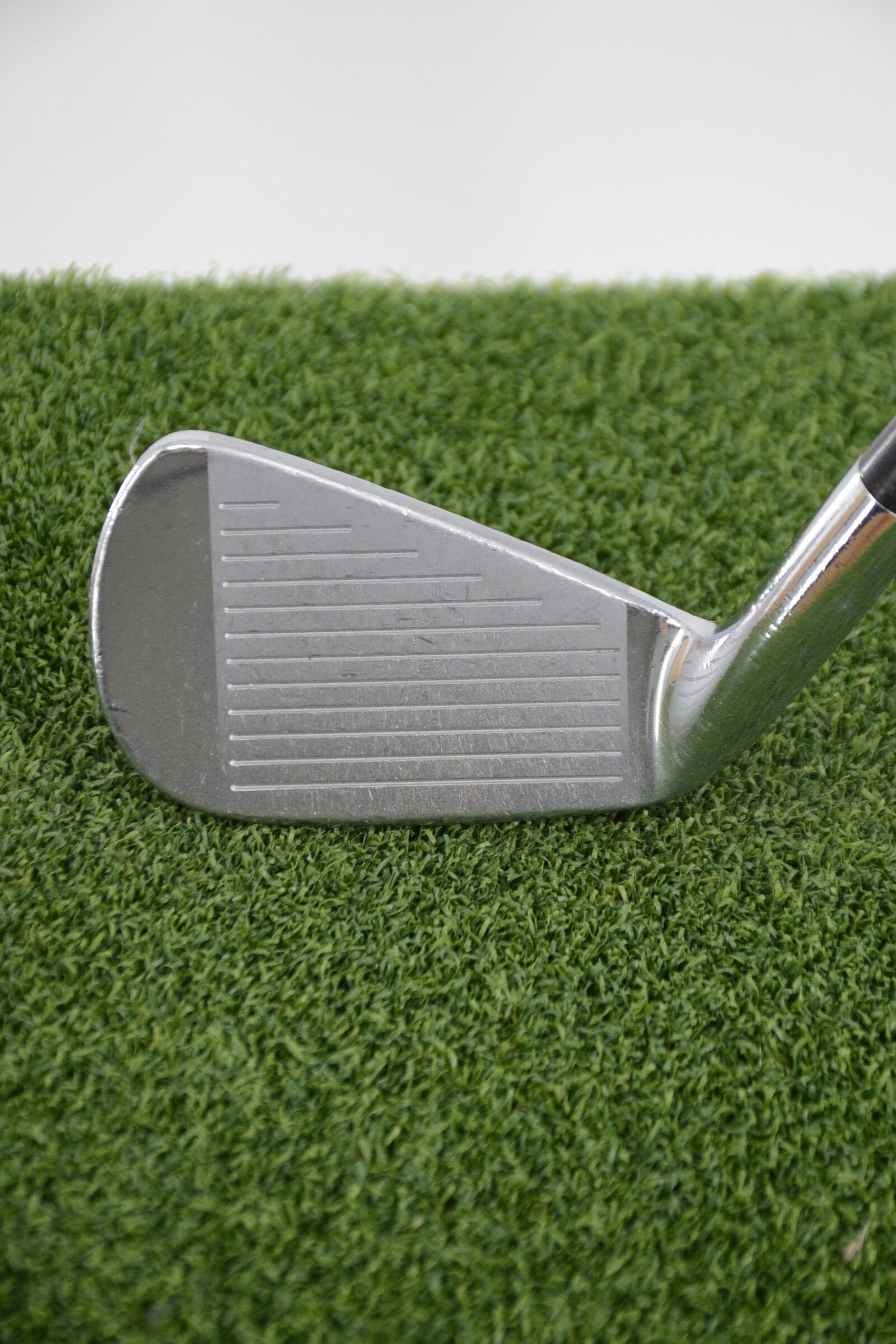 Mizuno MP 60 5 Iron S Flex 38" Golf Clubs GolfRoots