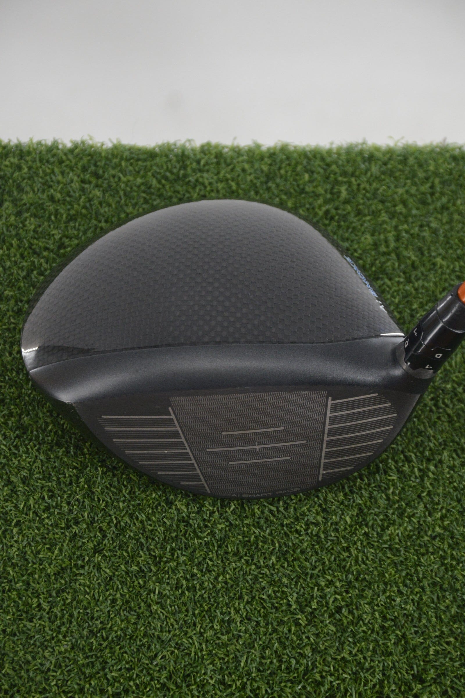 Callaway Paradym Ai Smoke MAX Triple Diamond 10.5 Degree Driver X Flex 45.75" Golf Clubs GolfRoots