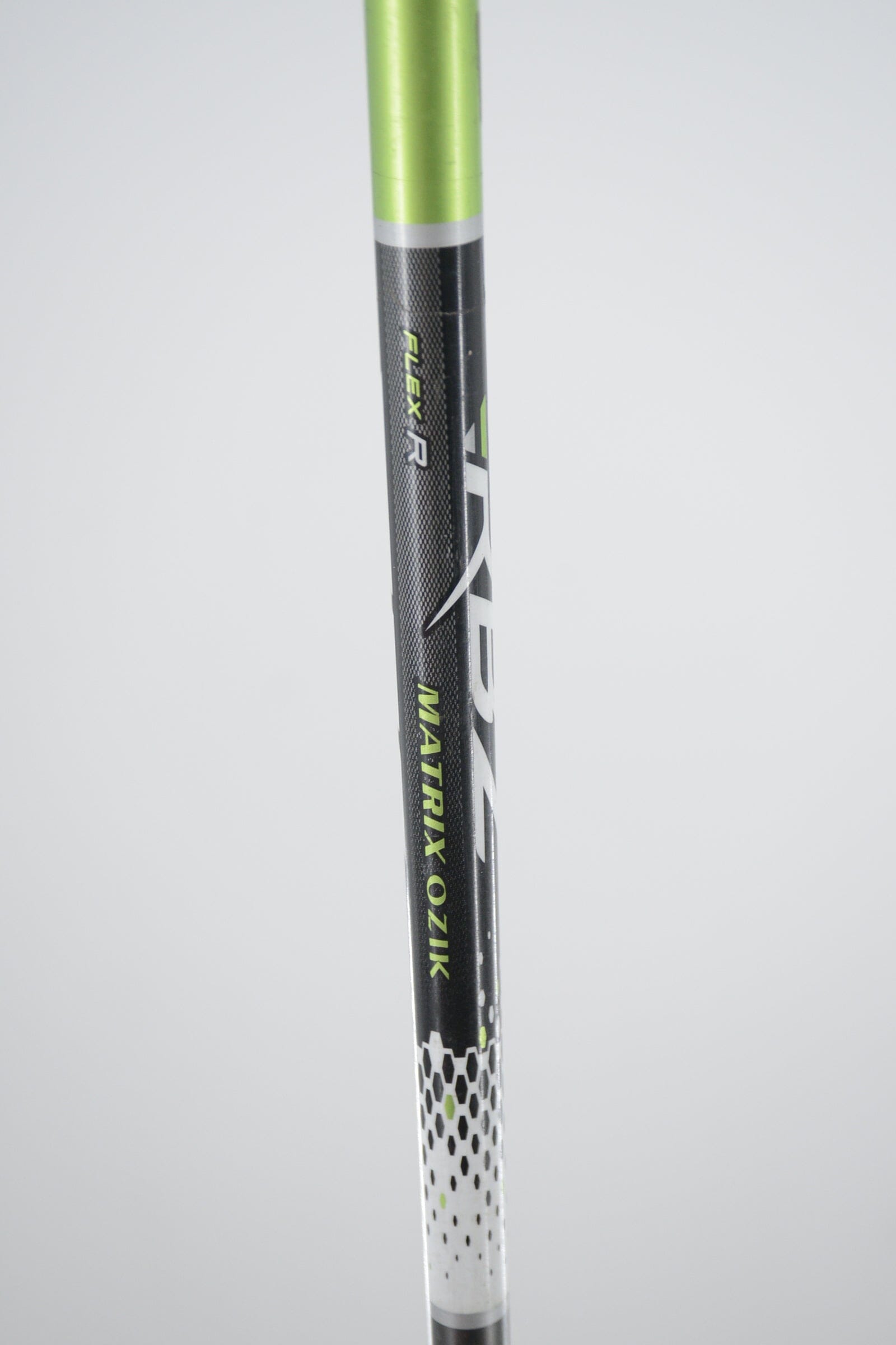 Matrix Ozik XCon 5 TaylorMade Driver Shaft R Flex 44.25" Golf Clubs GolfRoots