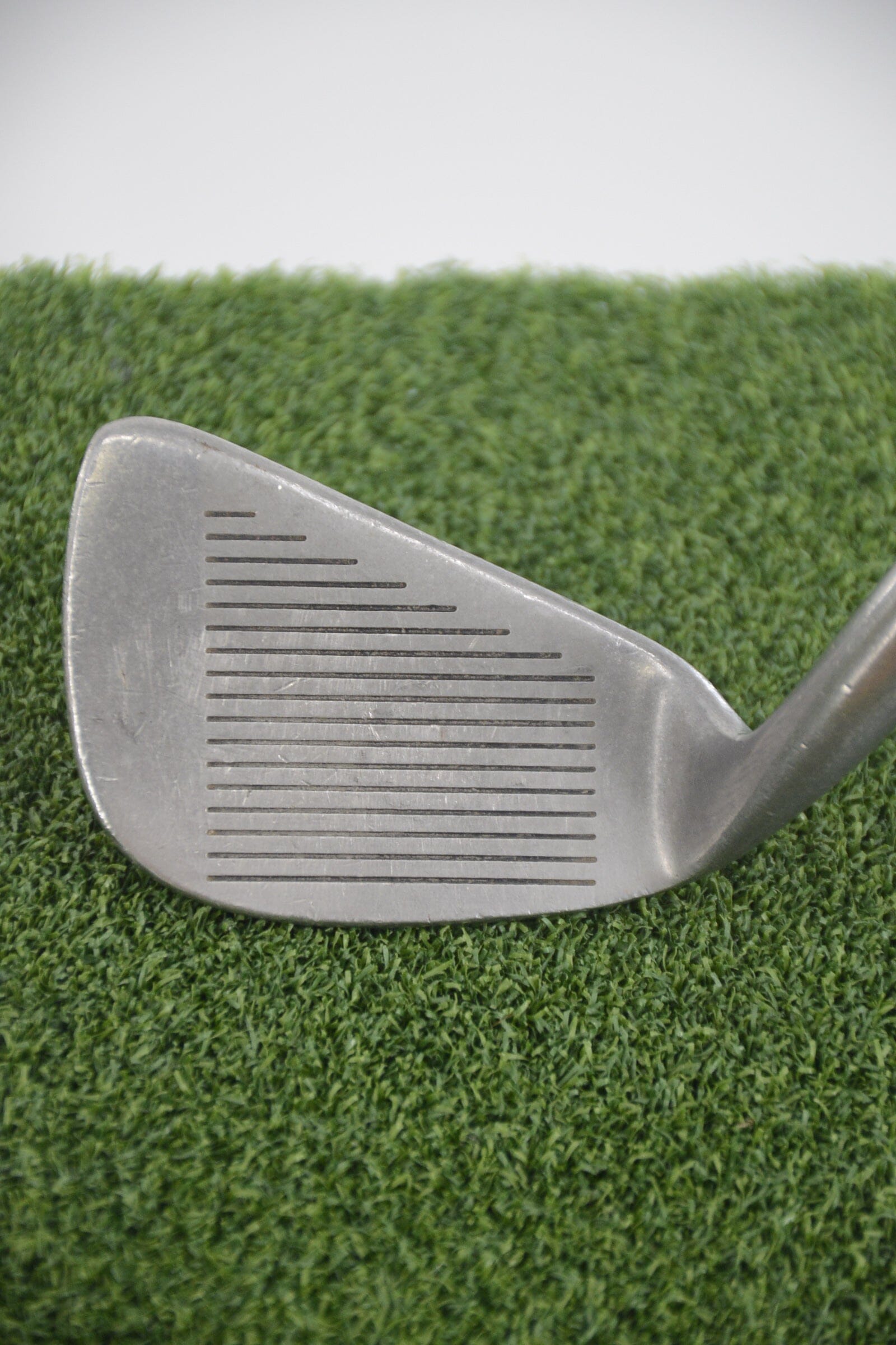 Mizuno Altron PW S Flex 36.25" Golf Clubs GolfRoots