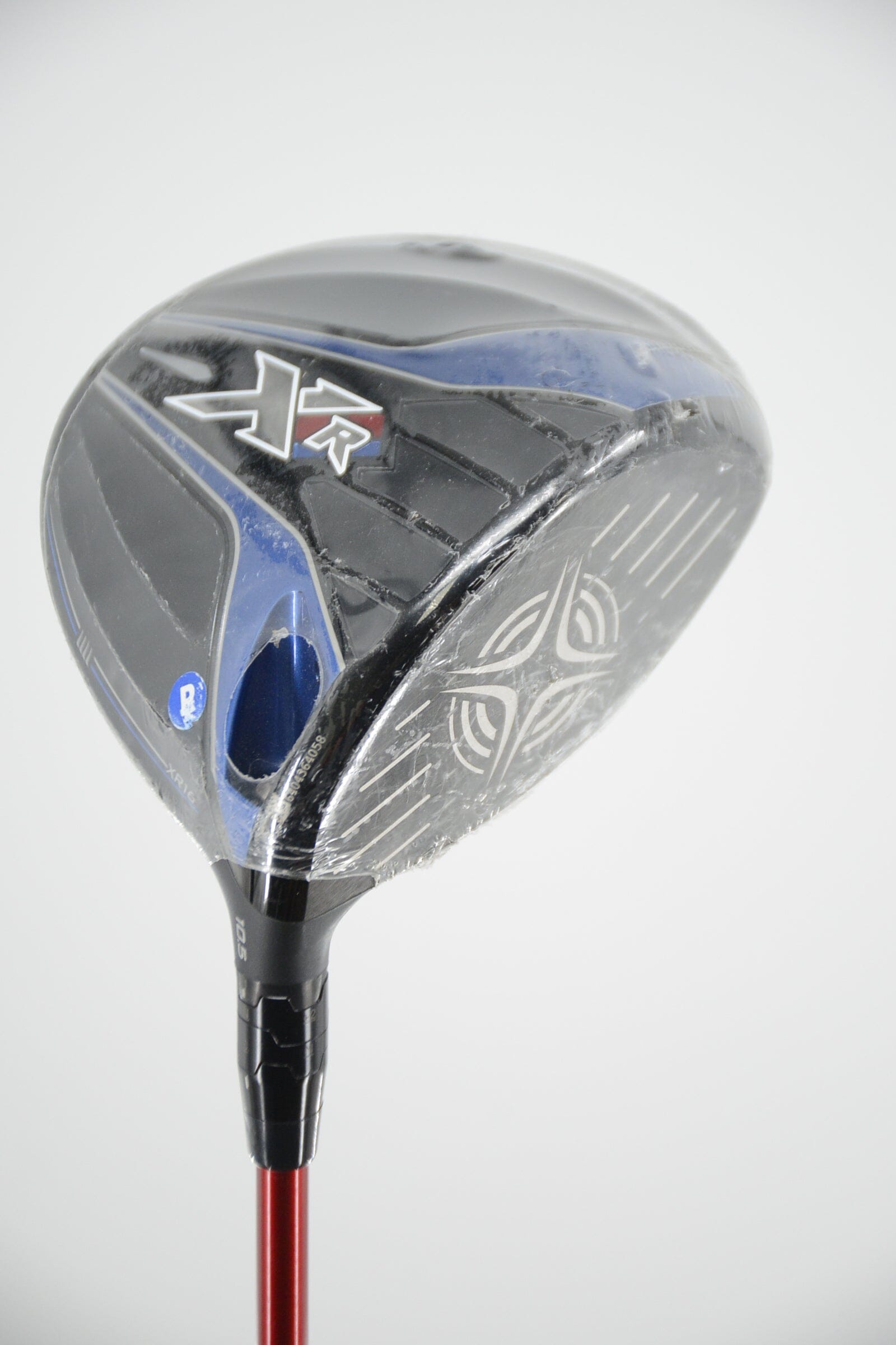 NEW Callaway XR 16 10.5 Degree Driver R Flex 45.5" Golf Clubs GolfRoots