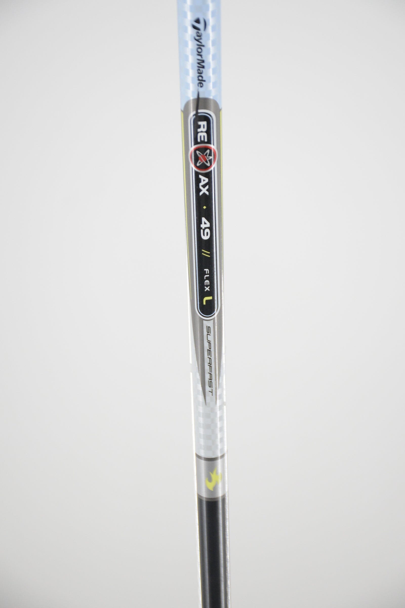 Women's TaylorMade Burner HT HT Driver W Flex 44.75" Golf Clubs GolfRoots