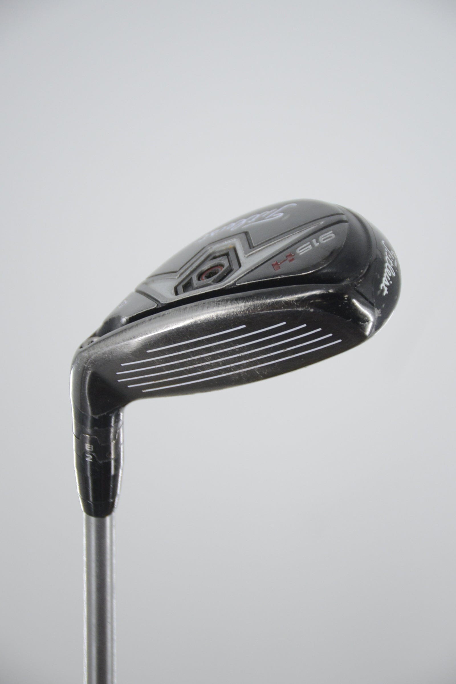 Titleist 915H 4 Hybrid S Flex 39.5" Golf Clubs GolfRoots