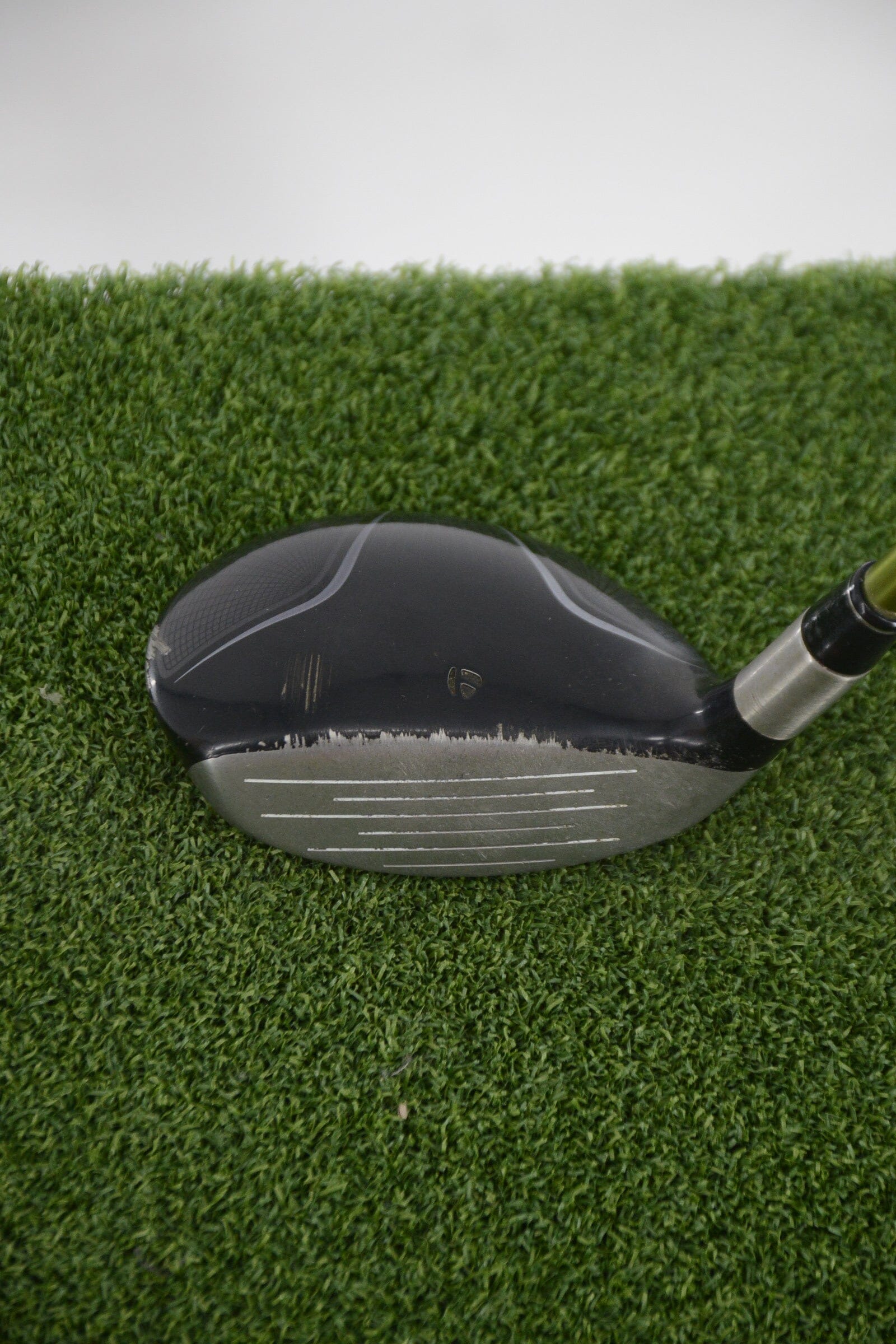 TaylorMade Burner Rescue 3 Hybrid S Flex 41" Golf Clubs GolfRoots