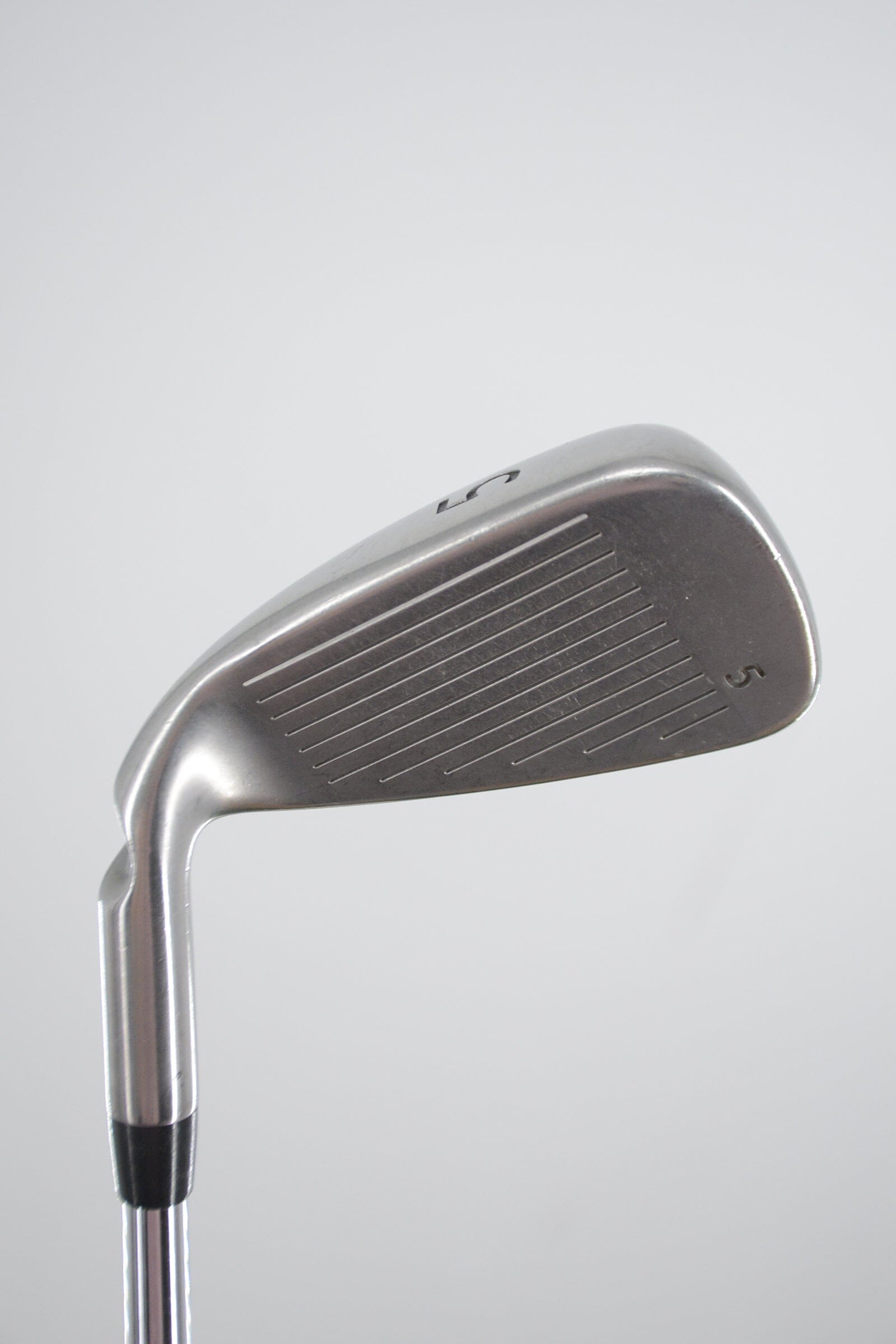 Ping G 5 Iron S Flex 38" Golf Clubs GolfRoots