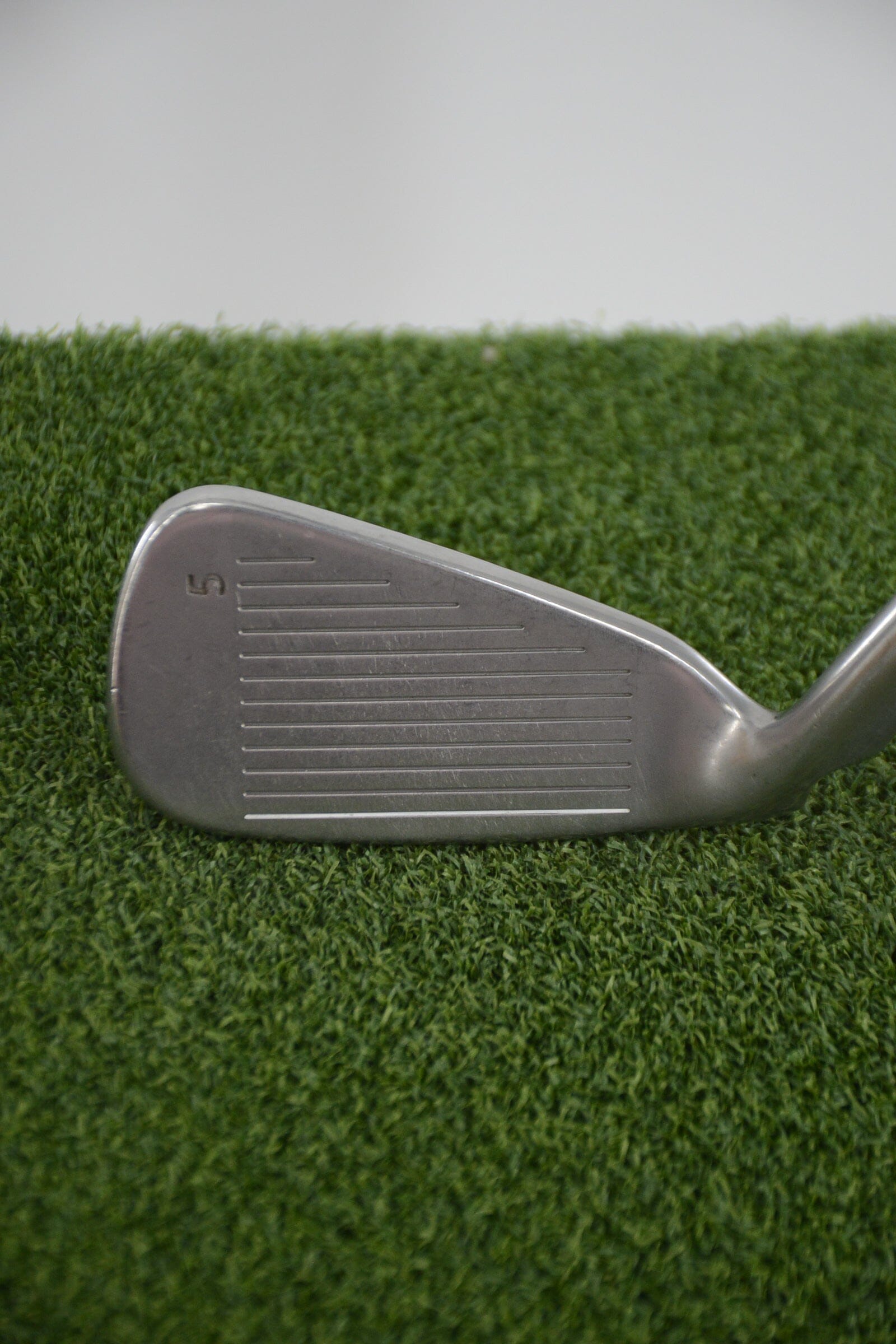 Ping G 5 Iron S Flex 38" Golf Clubs GolfRoots