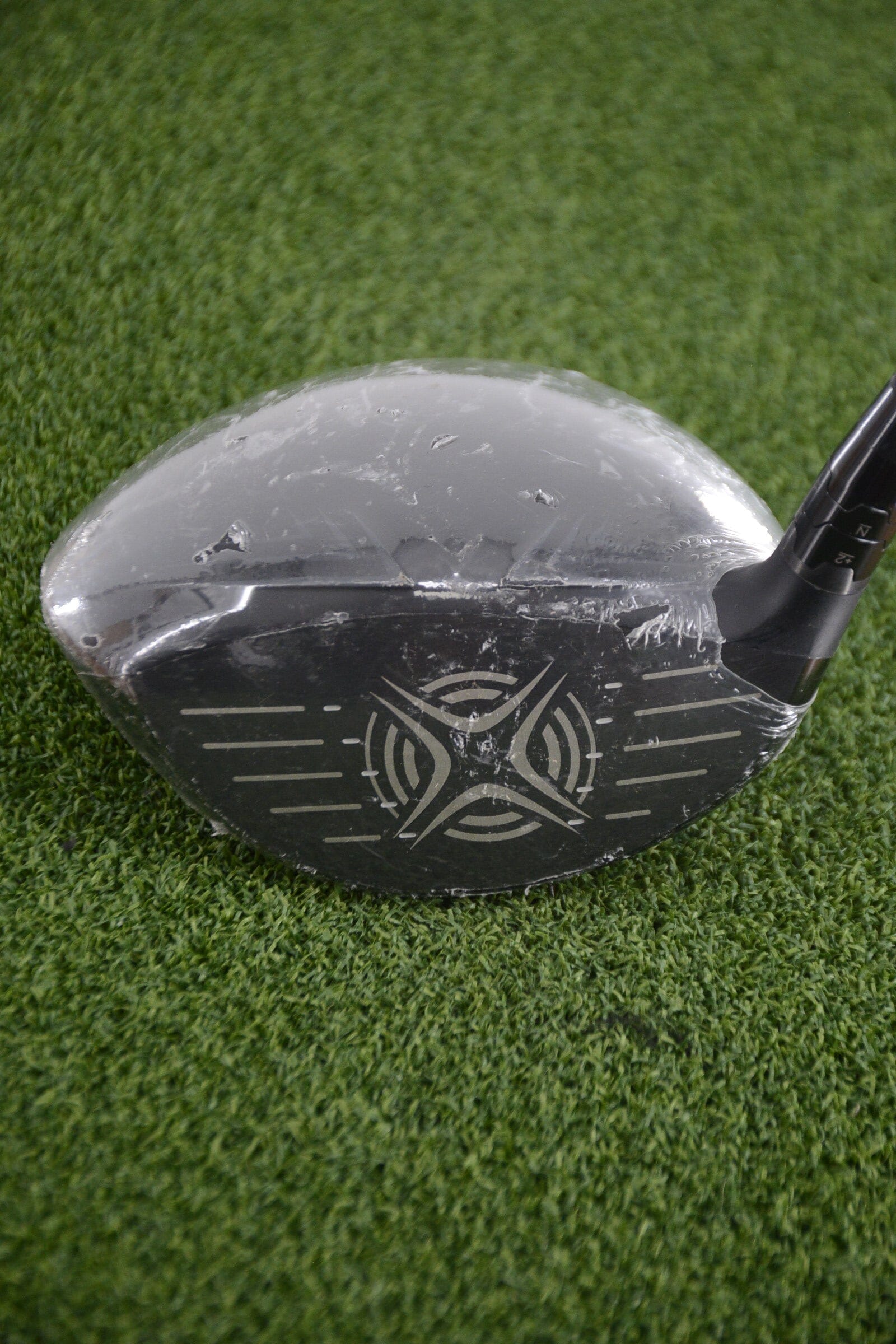 NEW Callaway XR 16 10.5 Degree Driver R Flex 45.5" Golf Clubs GolfRoots