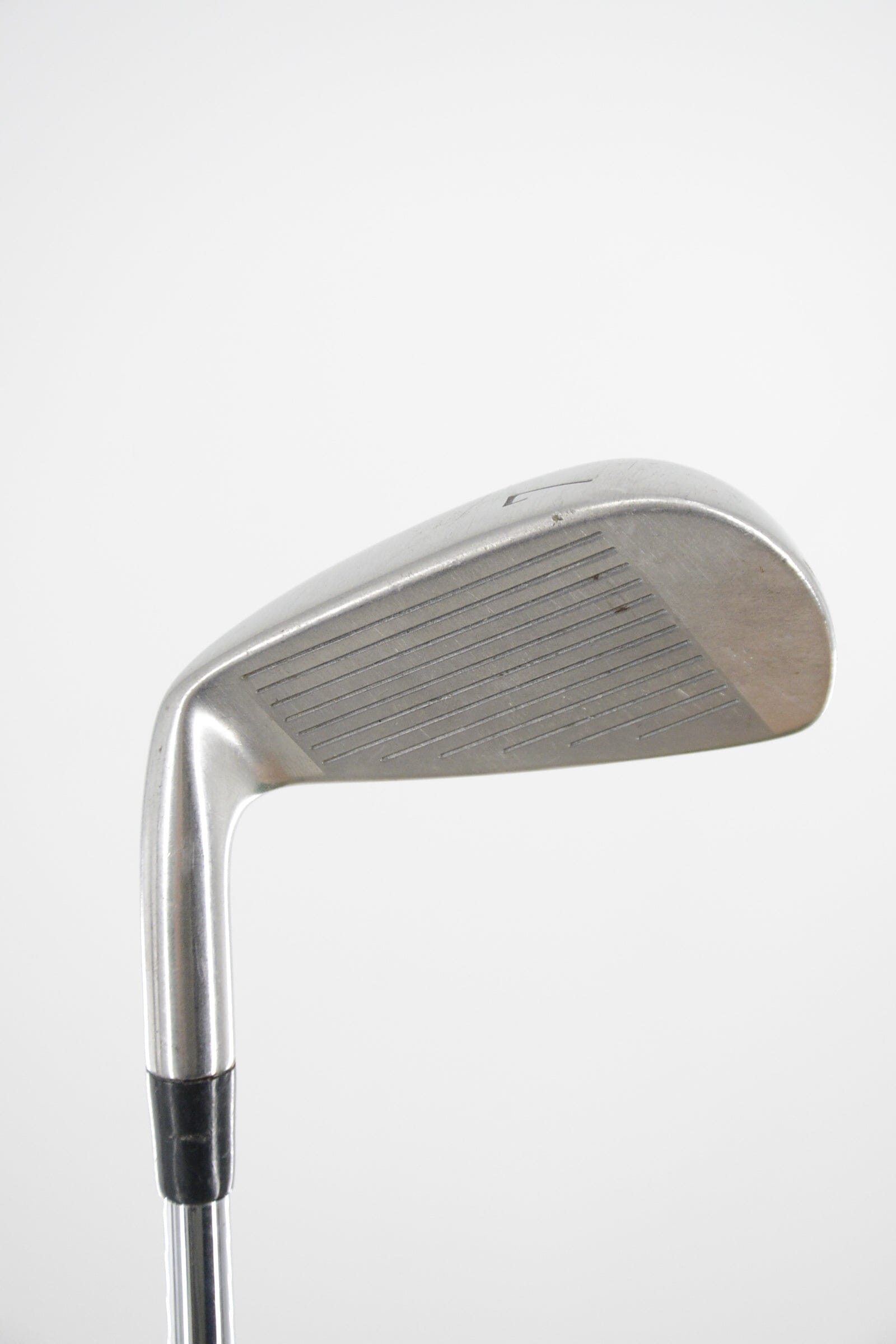Mizuno MX 15 7 Iron S Flex 37.5" Golf Clubs GolfRoots