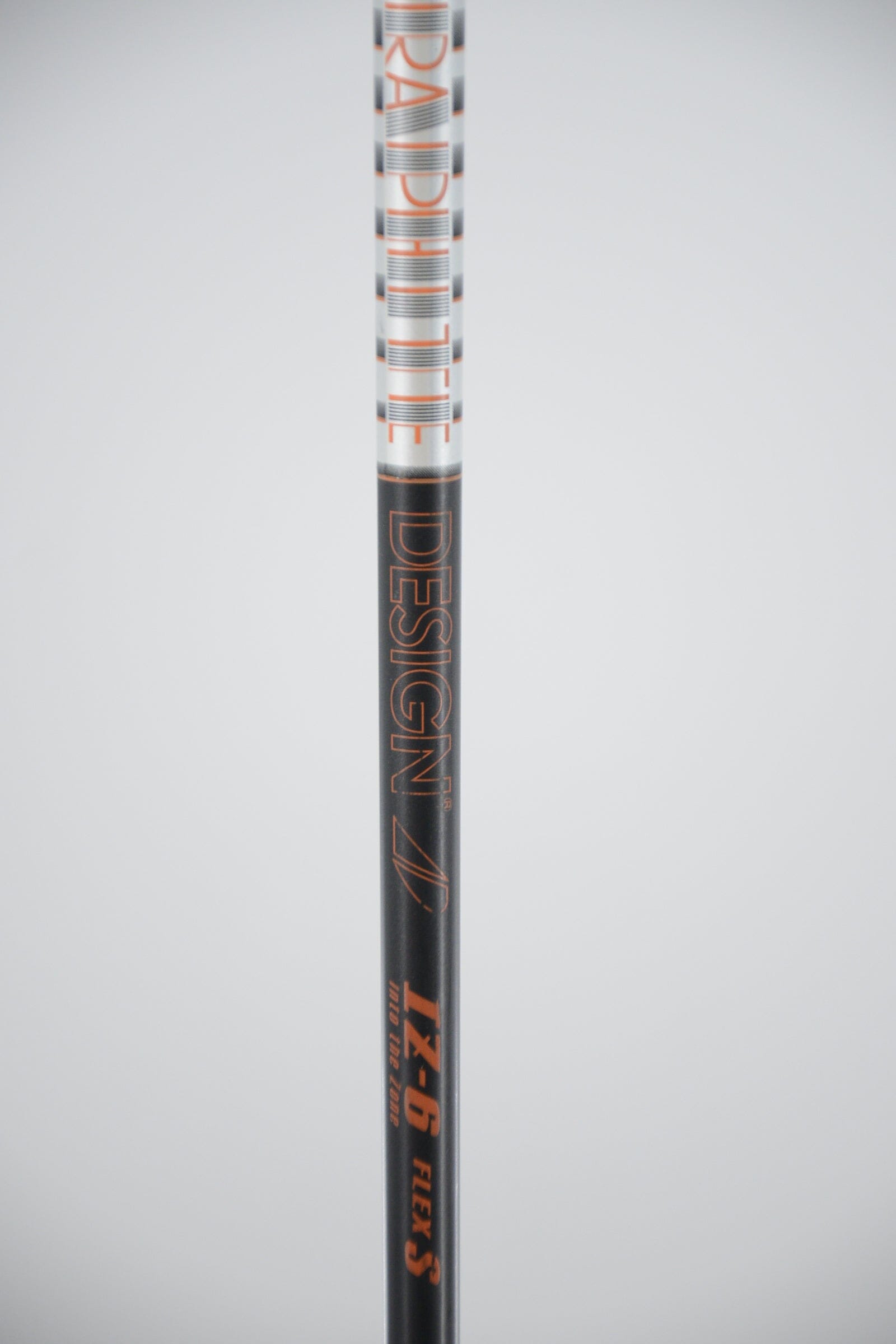 Graphite Design Tour AD IZ TaylorMade Driver Shaft S Flex 44.25" Golf Clubs GolfRoots