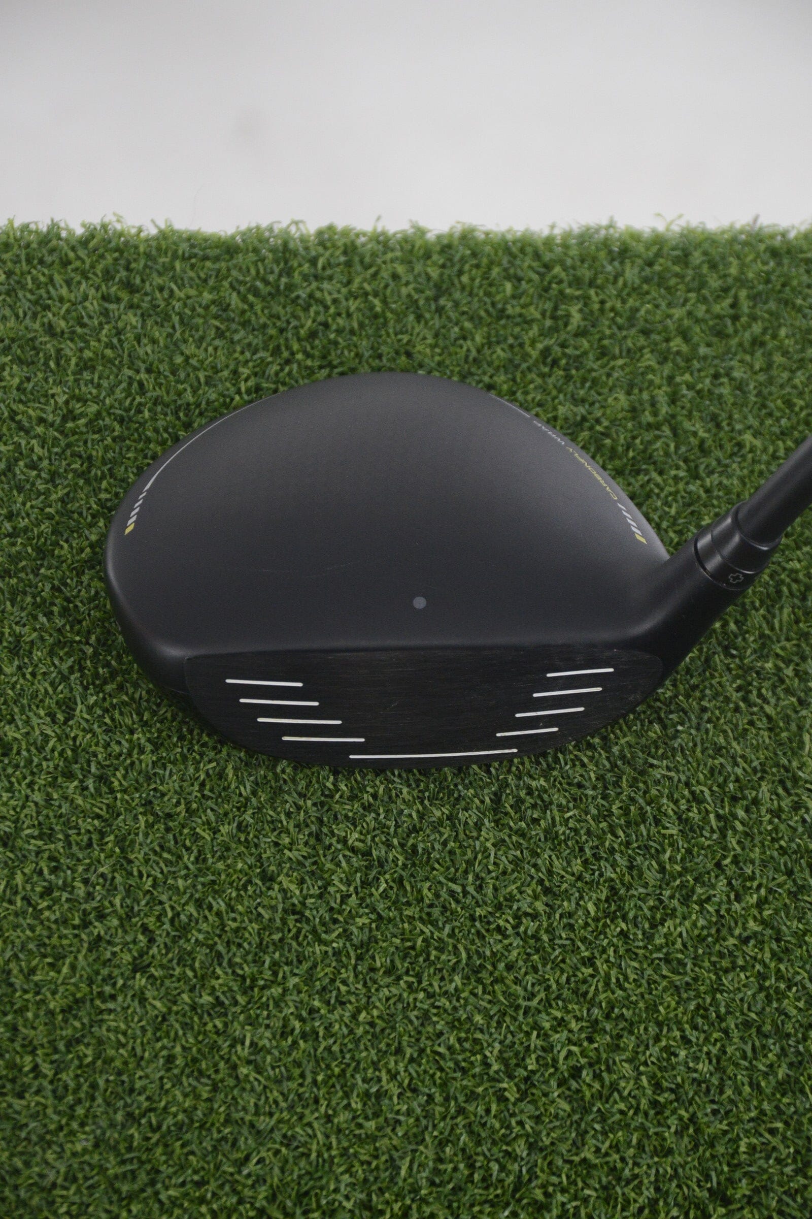 Ping G430 Max 3 Wood R Flex 42.5" Golf Clubs GolfRoots
