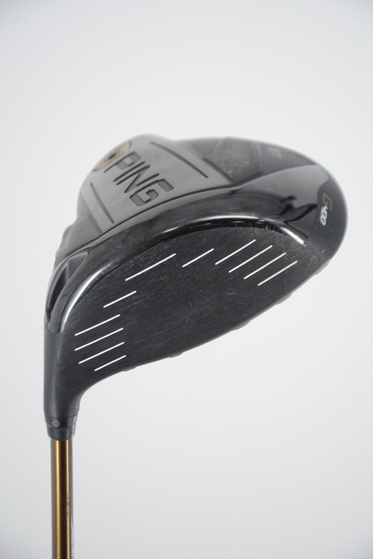 Ping G400 SFT 12 Degree Driver R Flex 45.25" Golf Drivers Ping