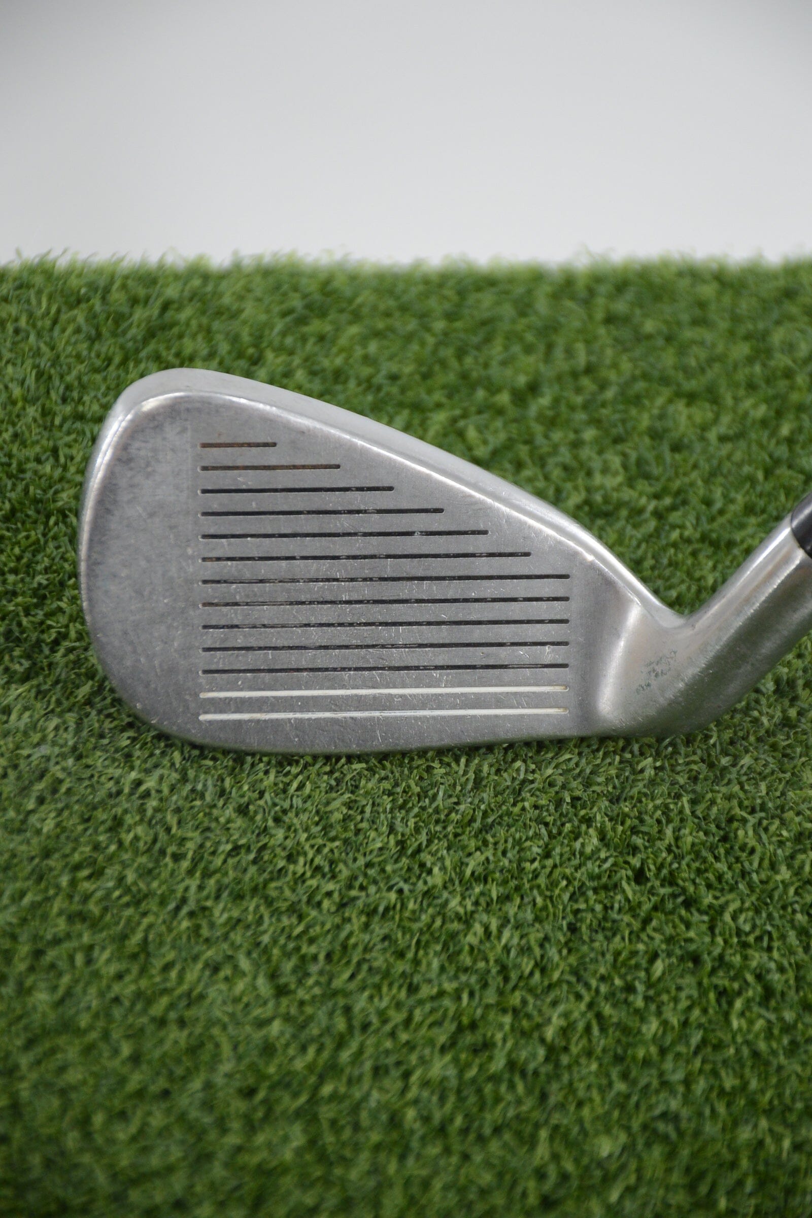 Ram Accubar 7 Iron R Flex 36" Golf Clubs GolfRoots