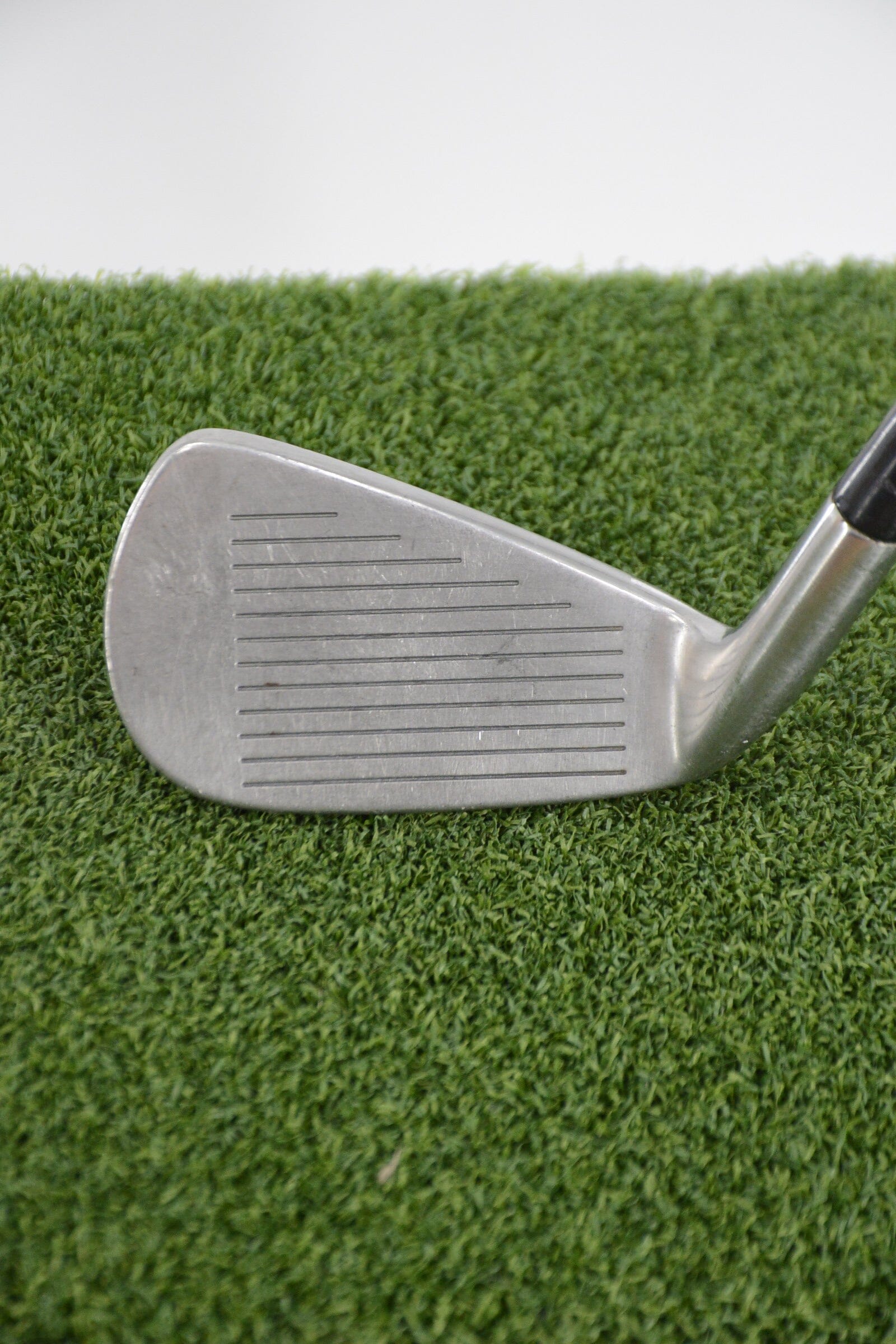 Mizuno MX 15 7 Iron S Flex 37.5" Golf Clubs GolfRoots